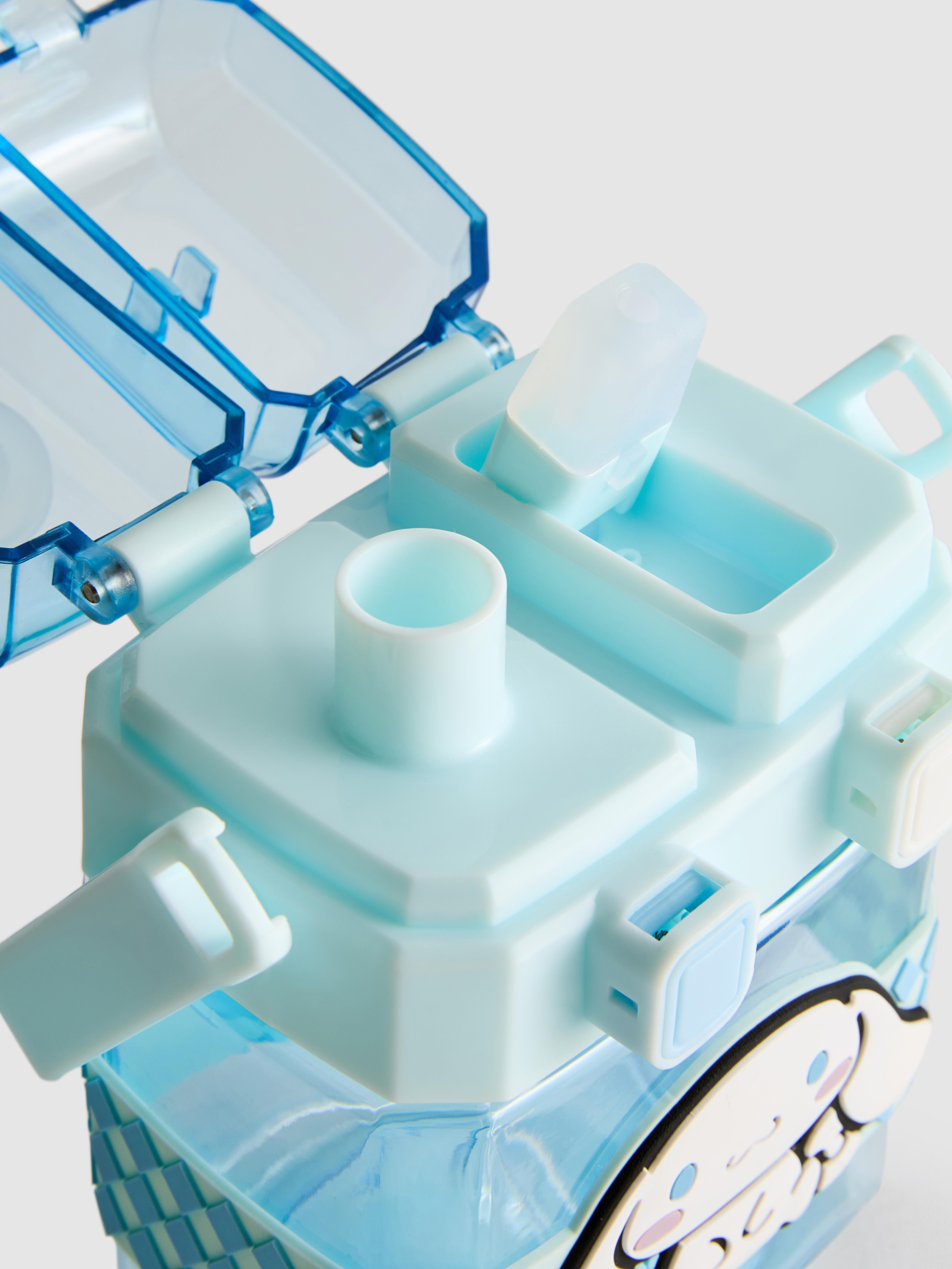 Hello Kitty Cinnamoroll Water Bottle