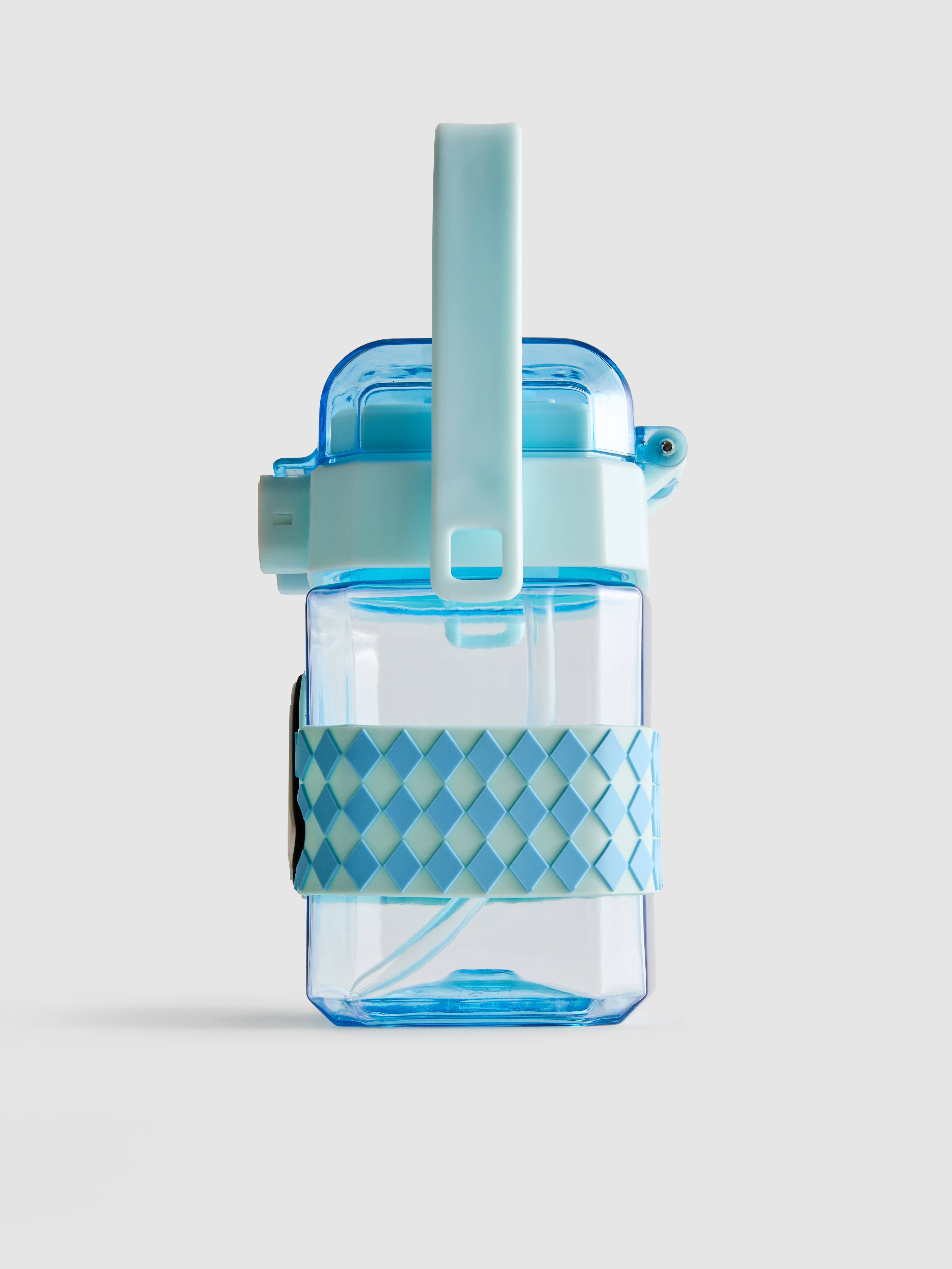 Hello Kitty Cinnamoroll Water Bottle