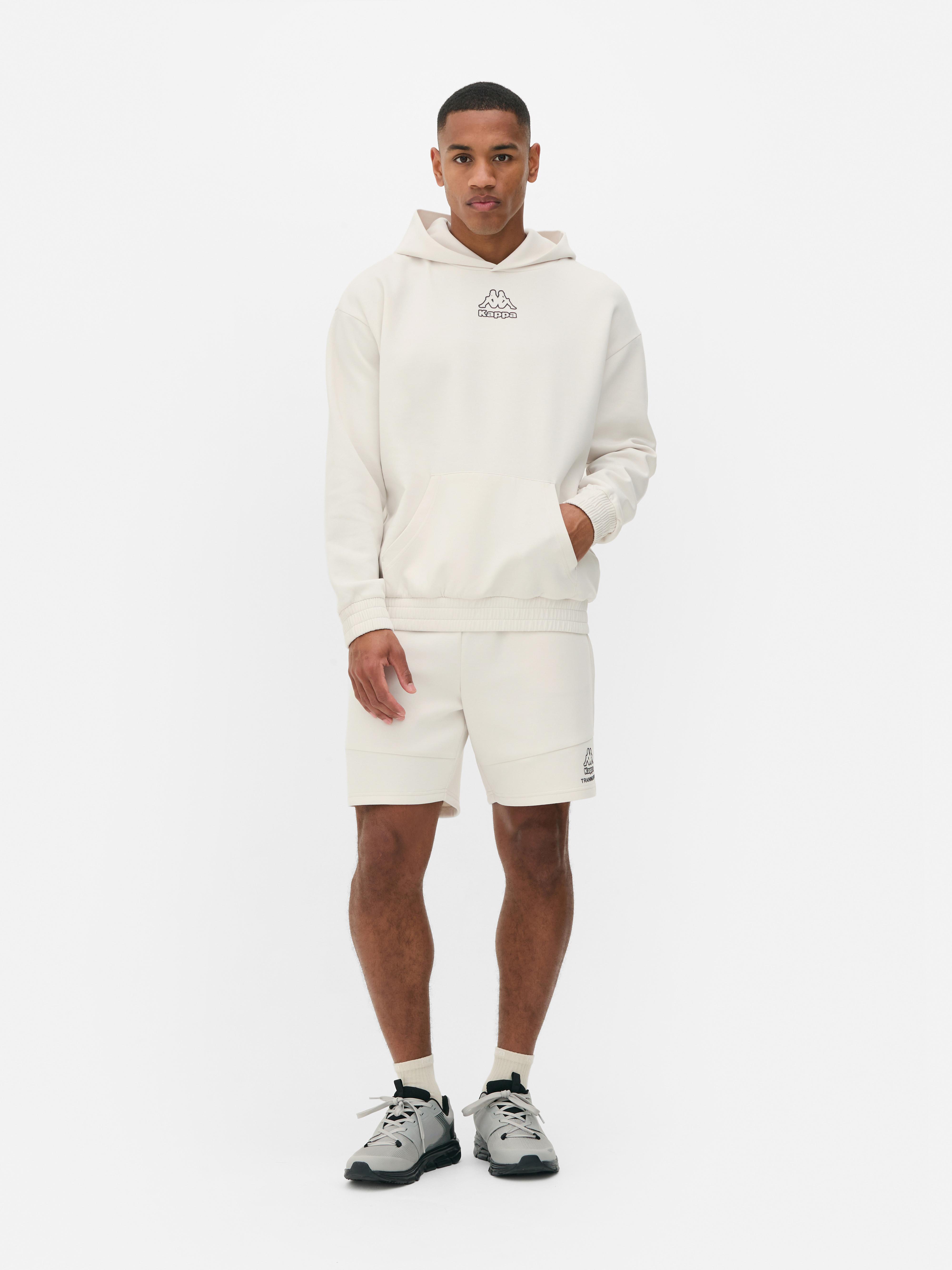 Short de sport Kappa x Primark