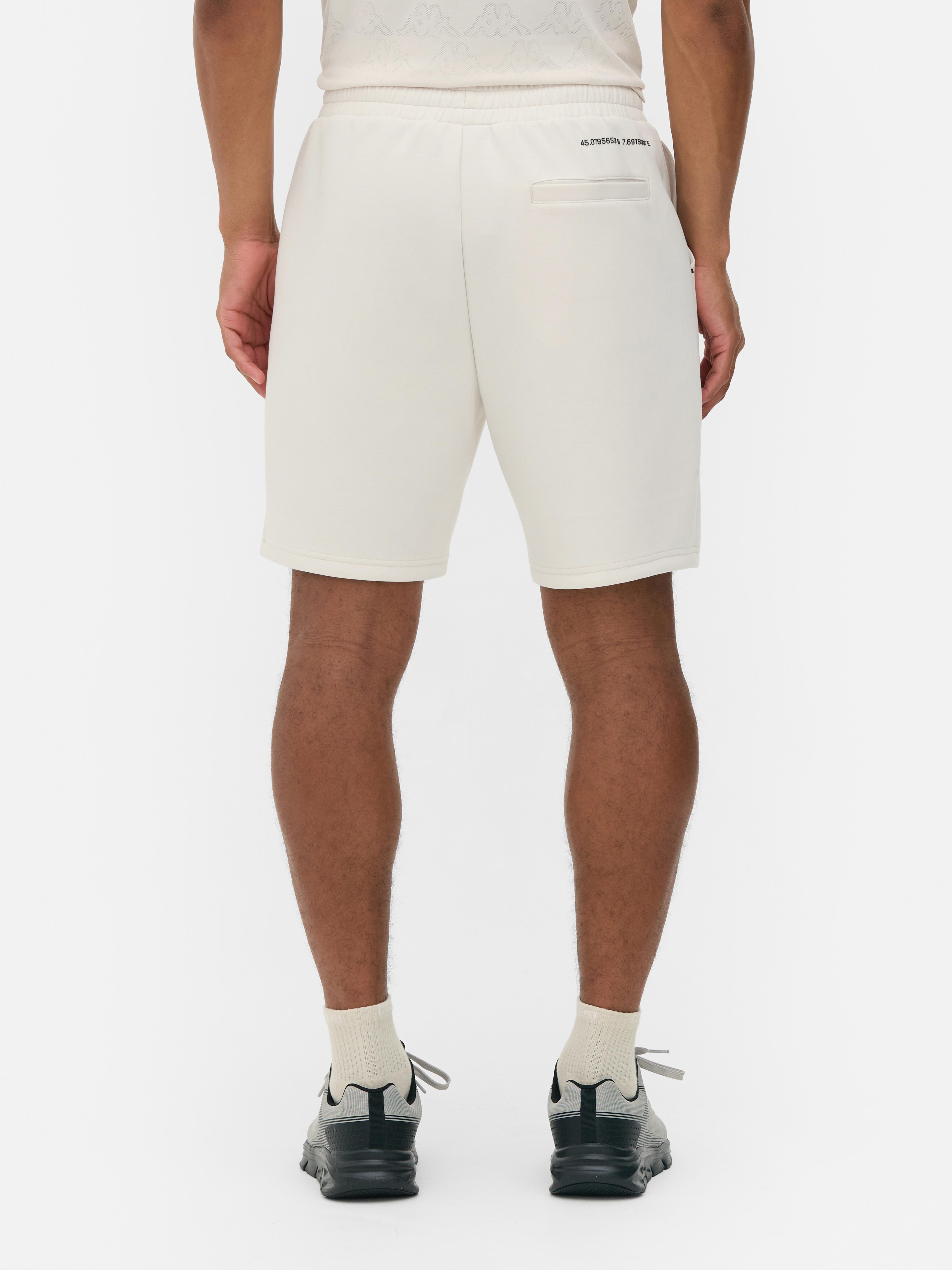 Sportshort Kappa x Primark