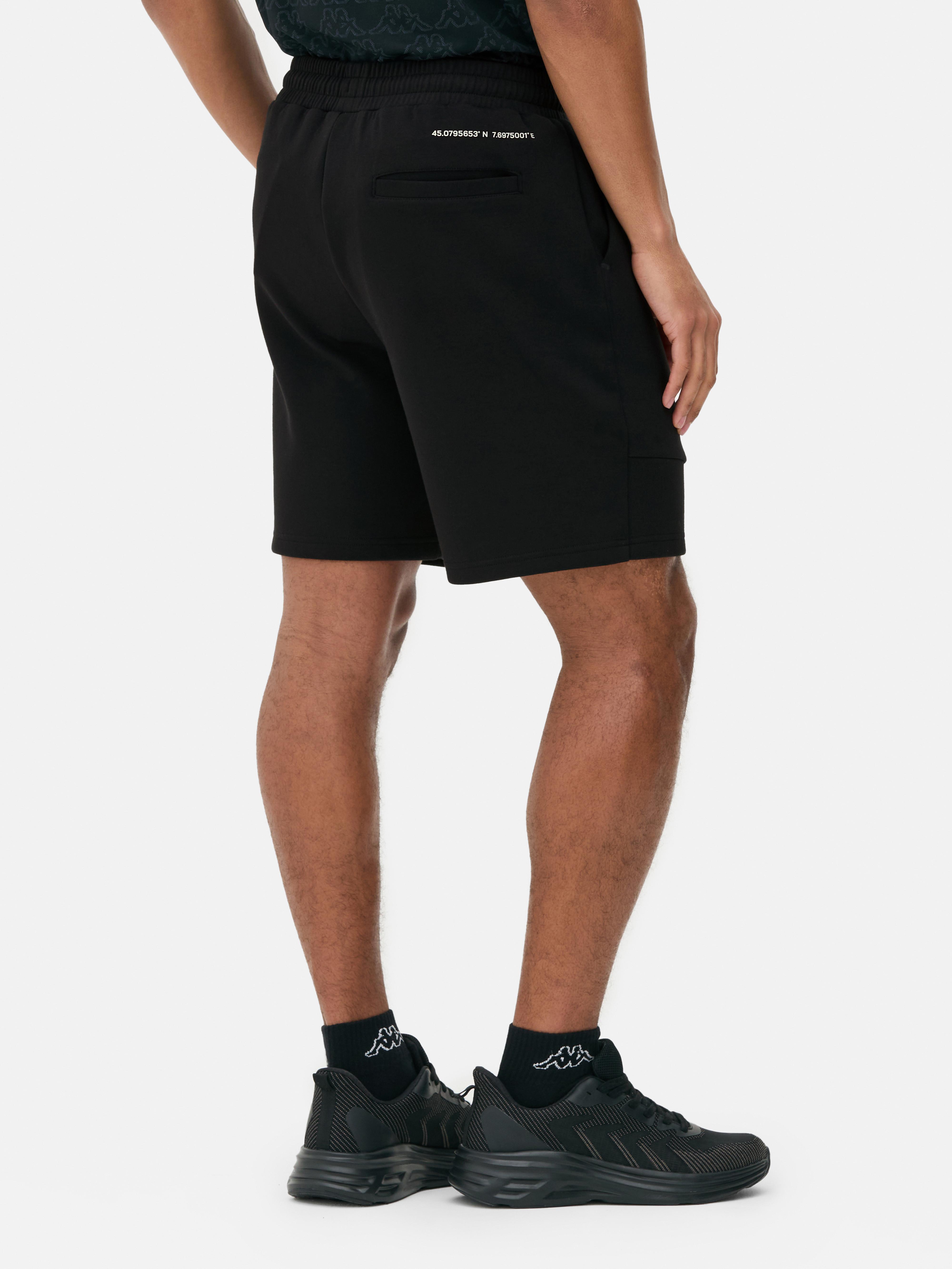 Kappa x Primark Sports Shorts