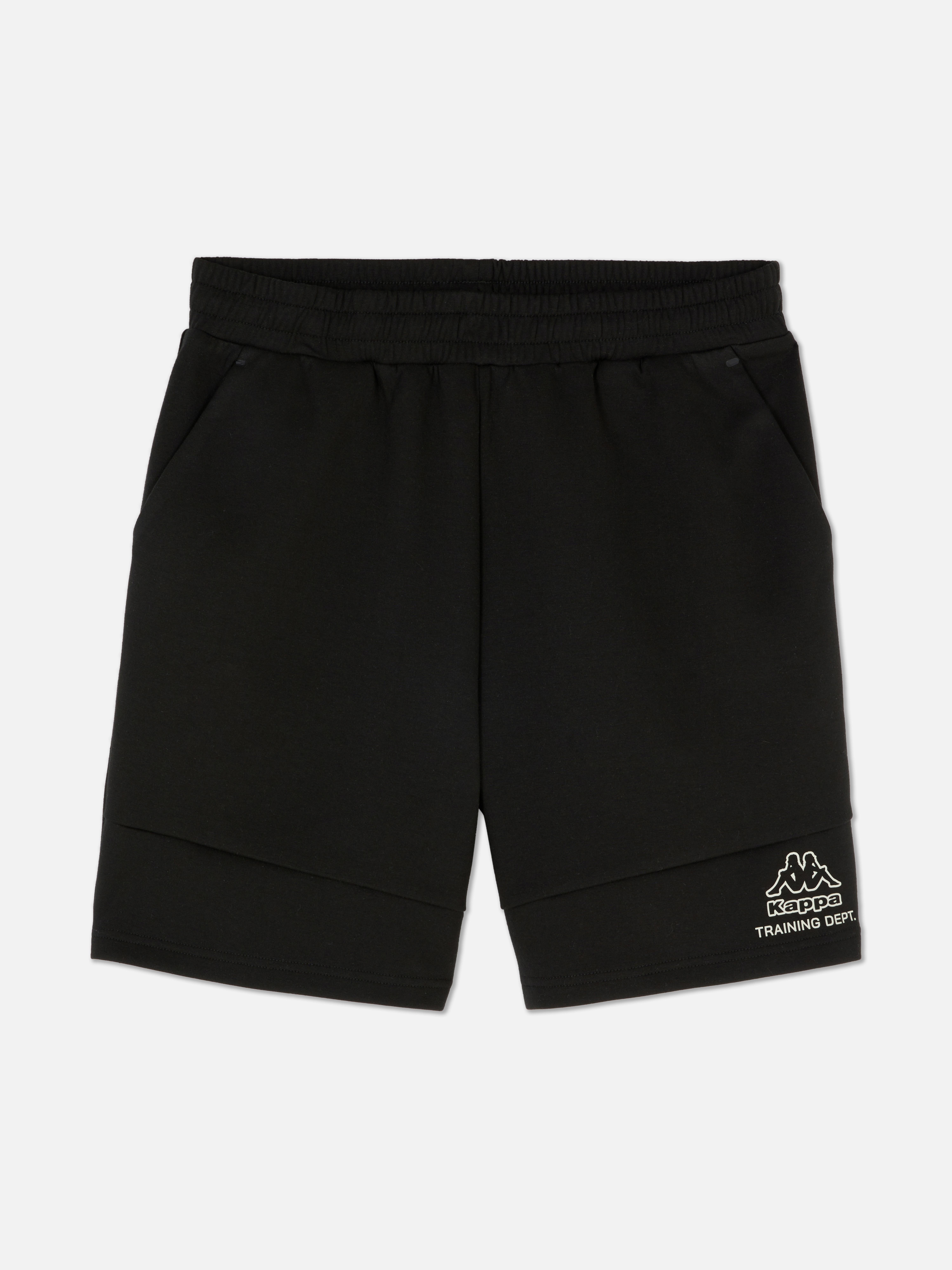 Kappa x Primark Sports Shorts