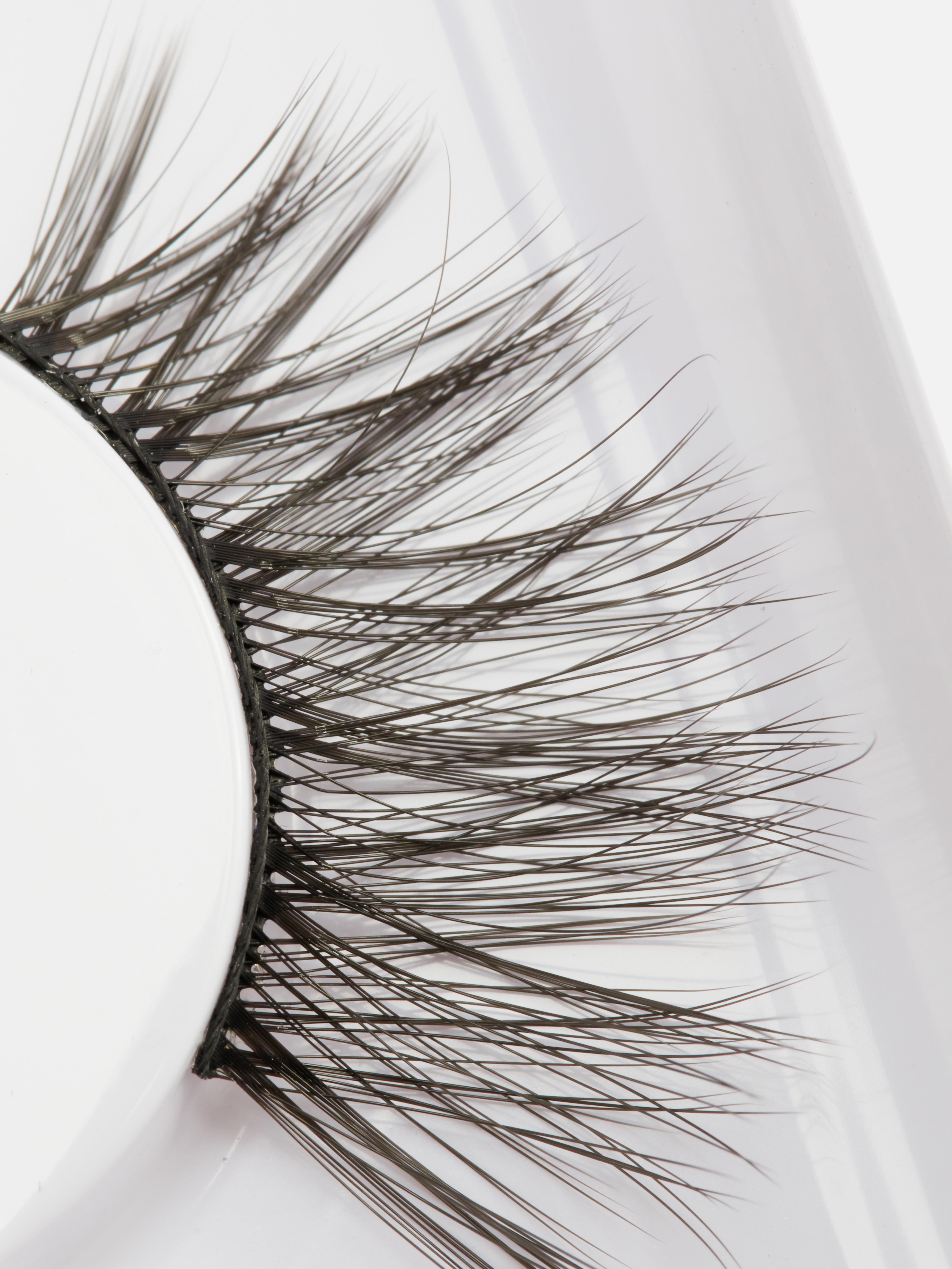Faux cils PS...