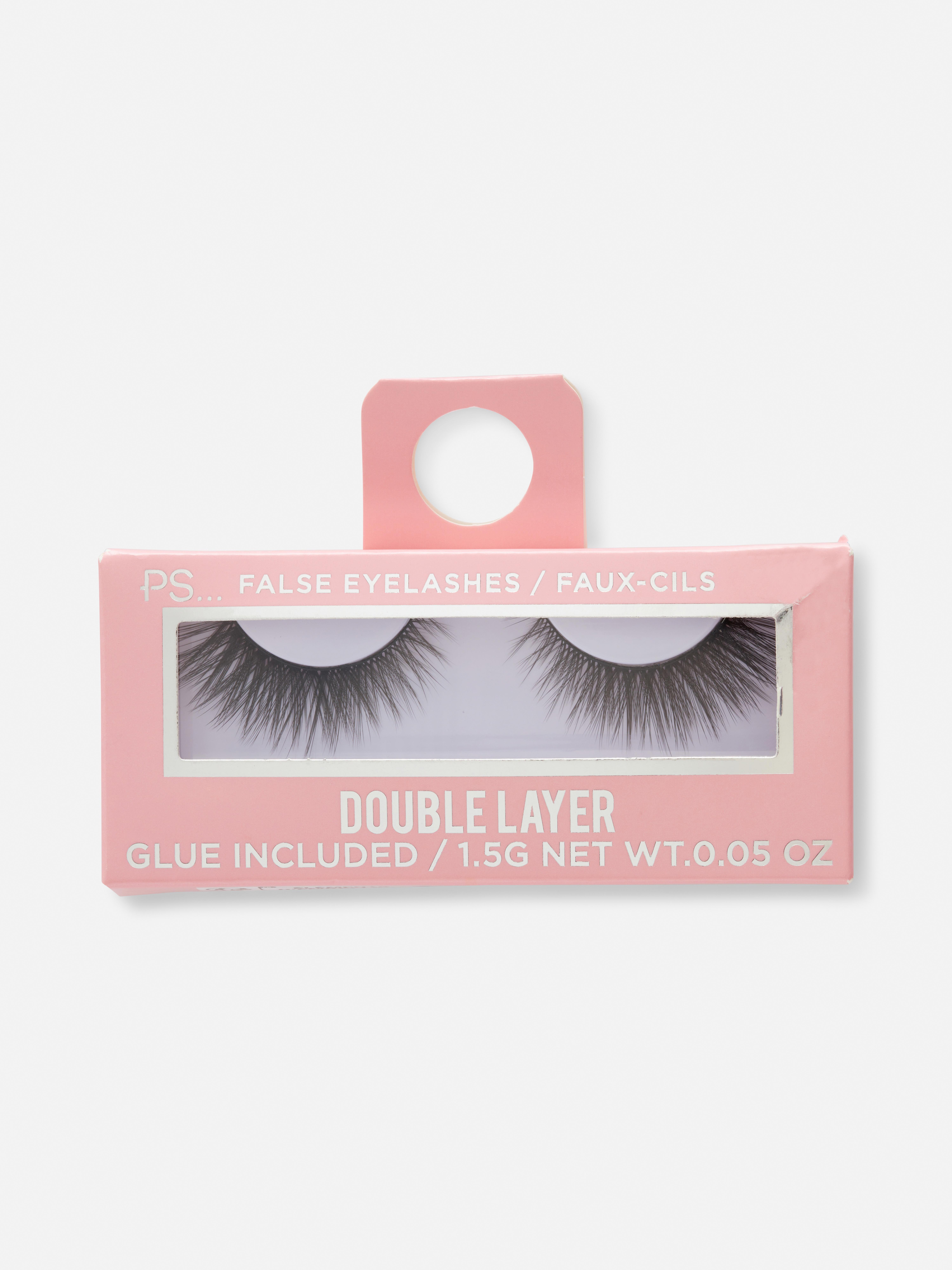 Faux cils PS...