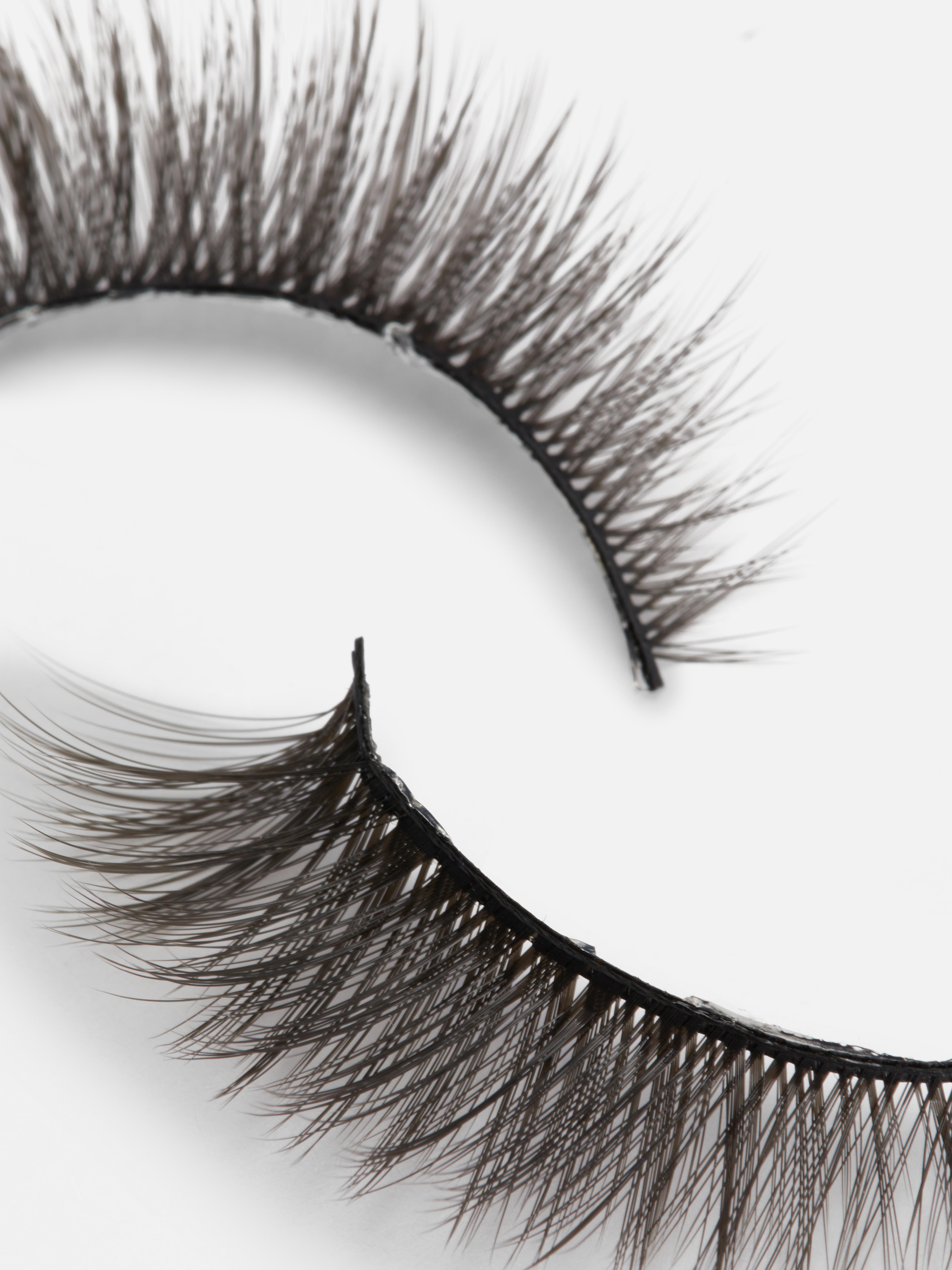 Faux cils PS...
