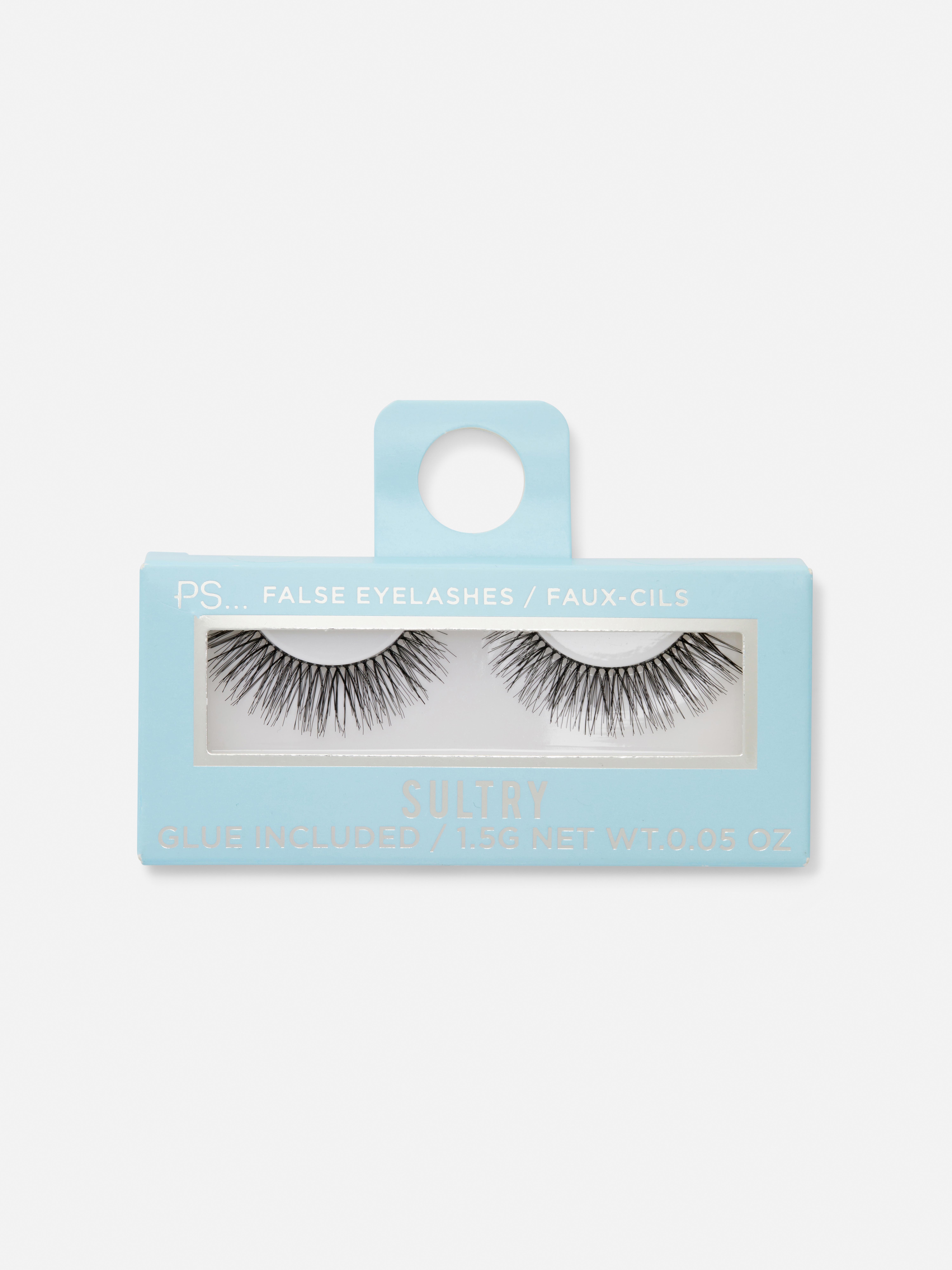 Falsche Wimpern
