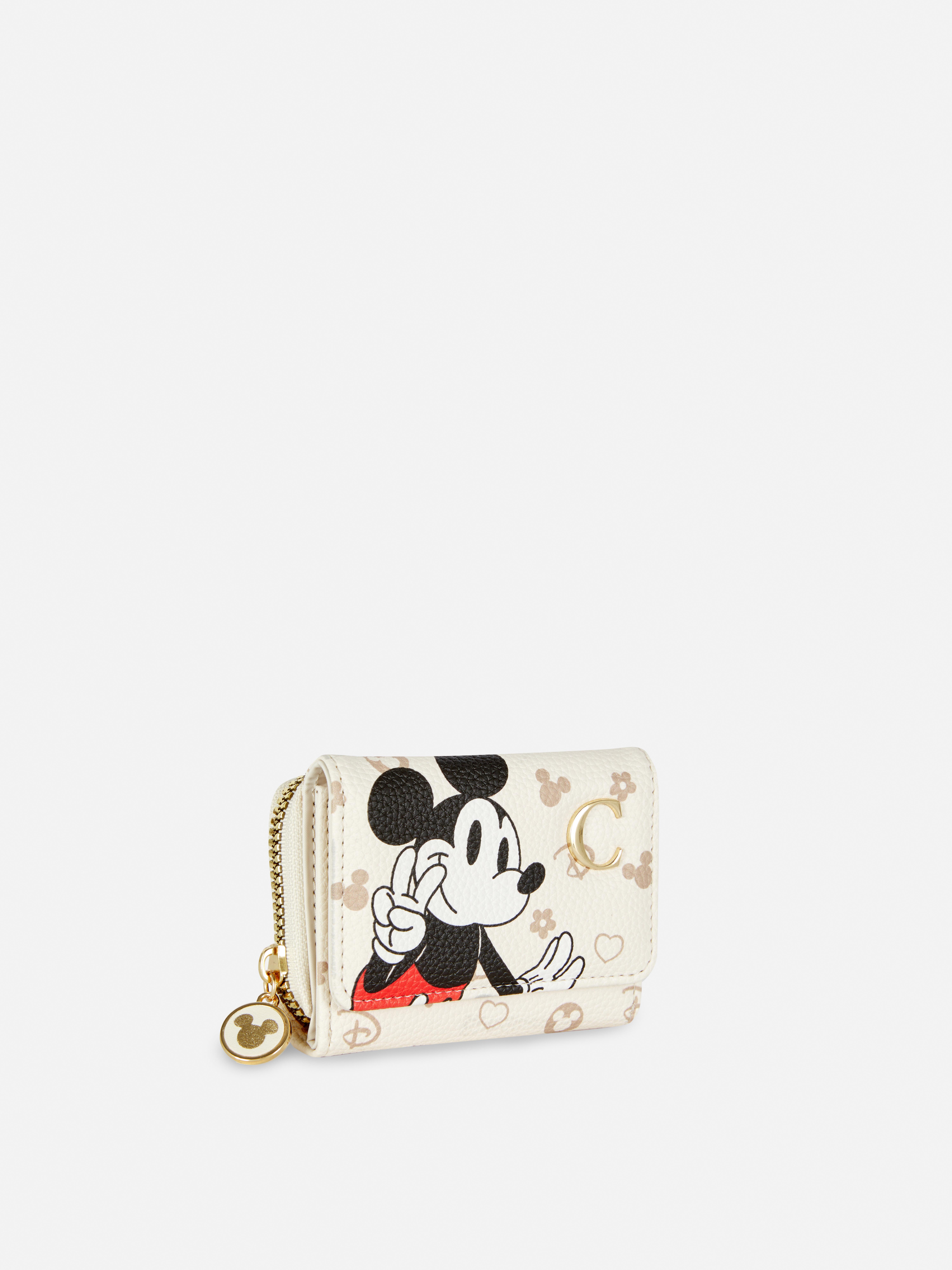 Kabelka s iniciálou Disney Mickey Mouse