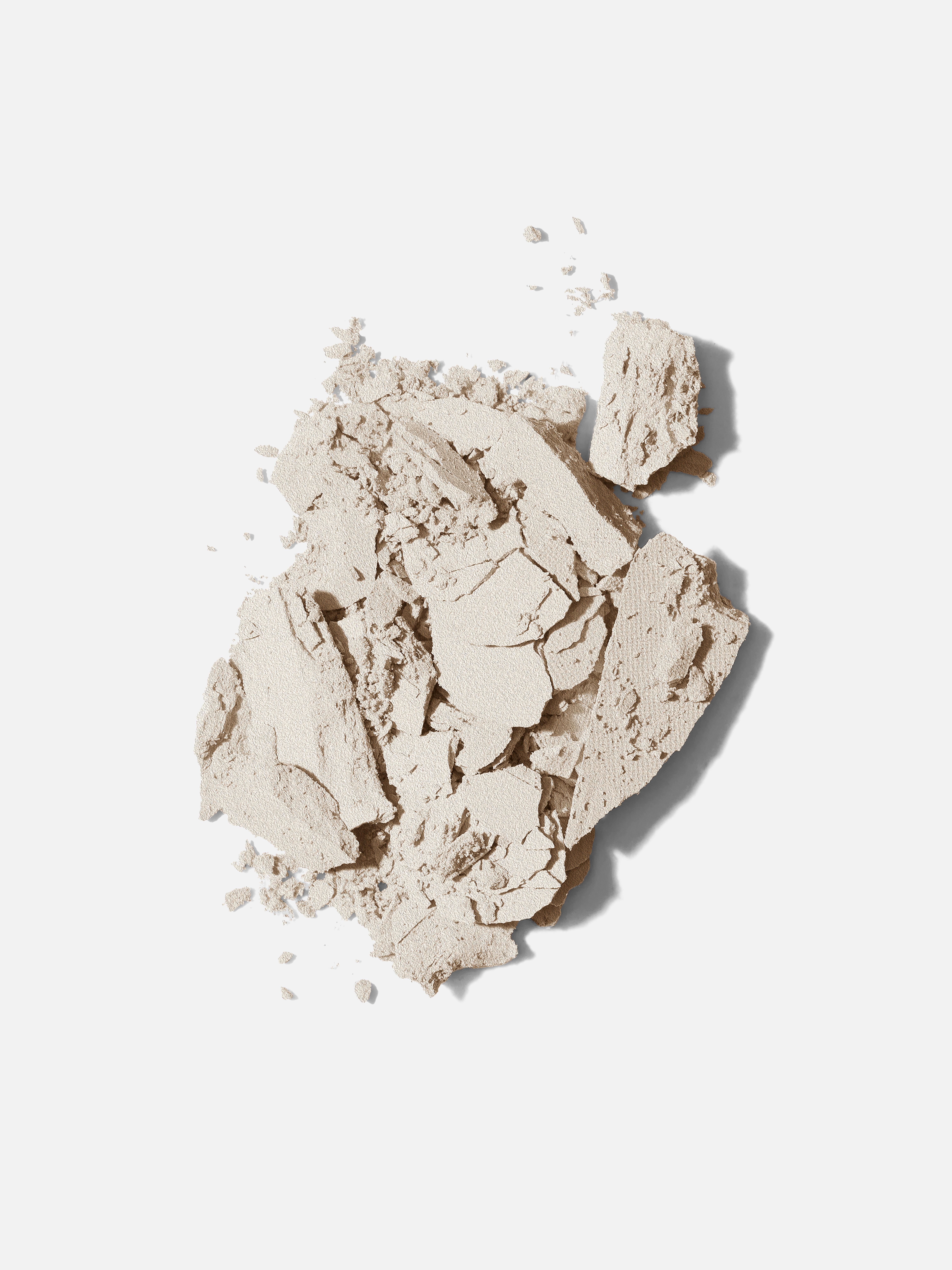 PS... egyszínű, fényes highlighter