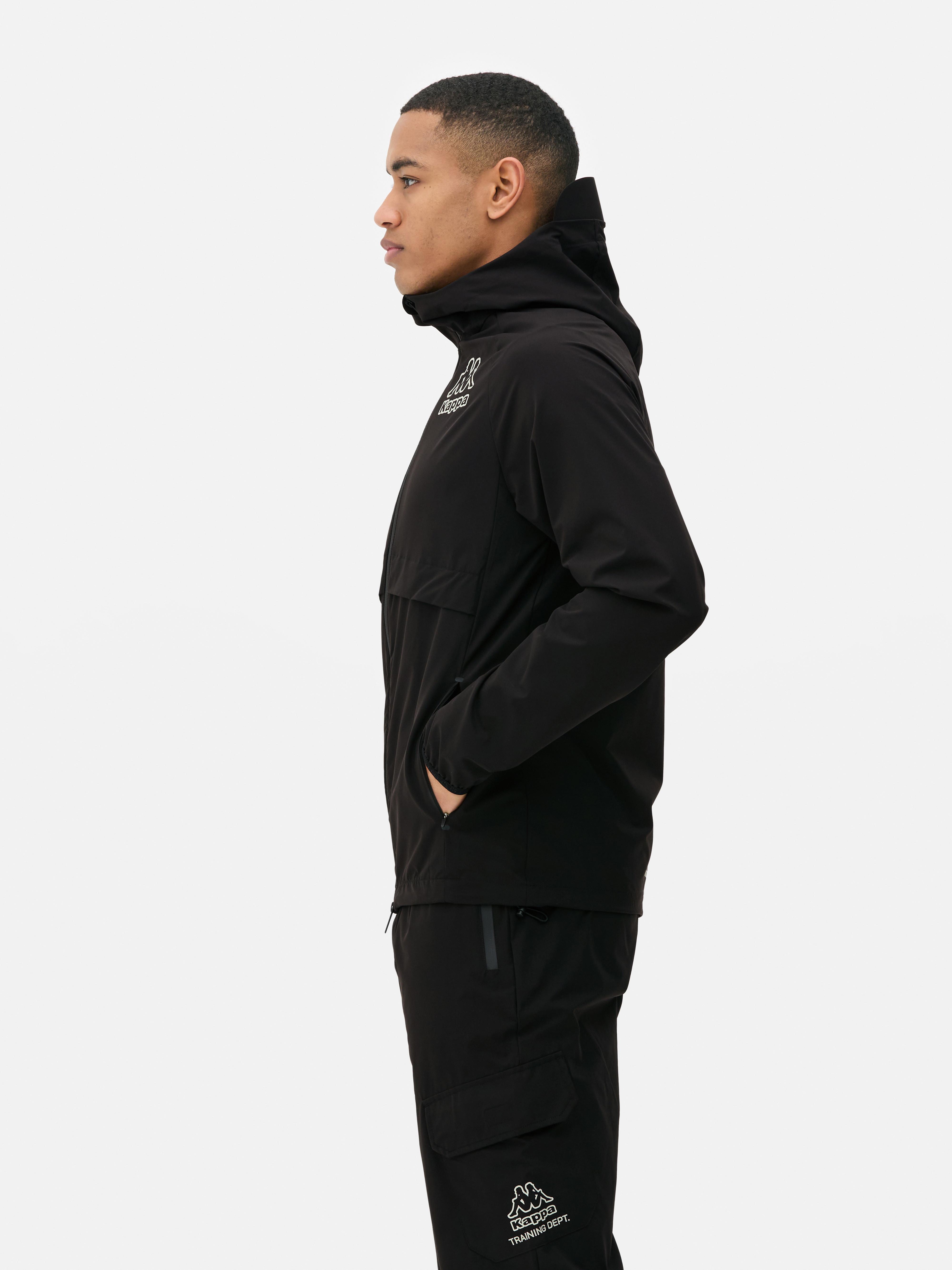 Kappa x Primark széldzseki
