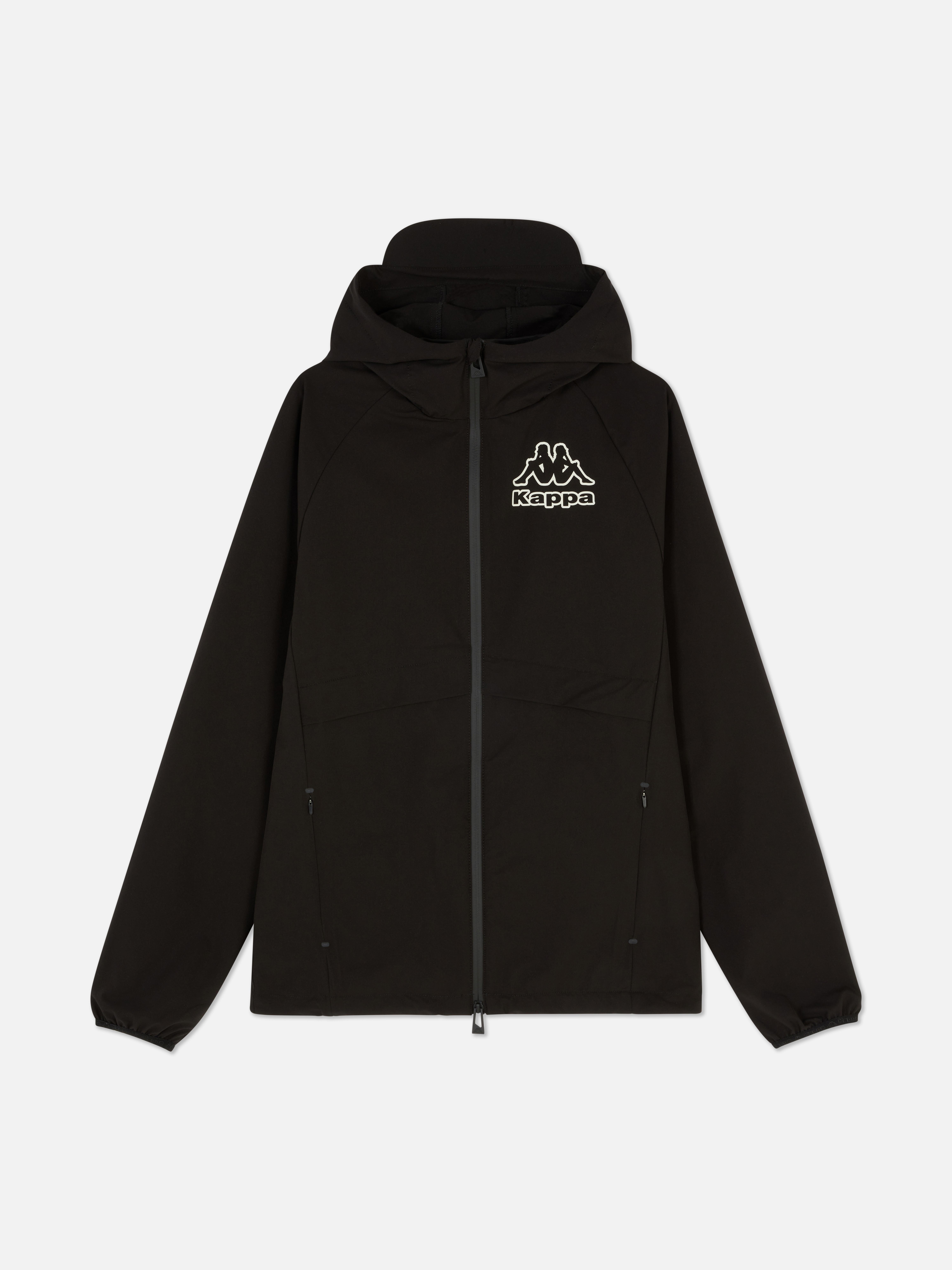 Kappa x Primark széldzseki