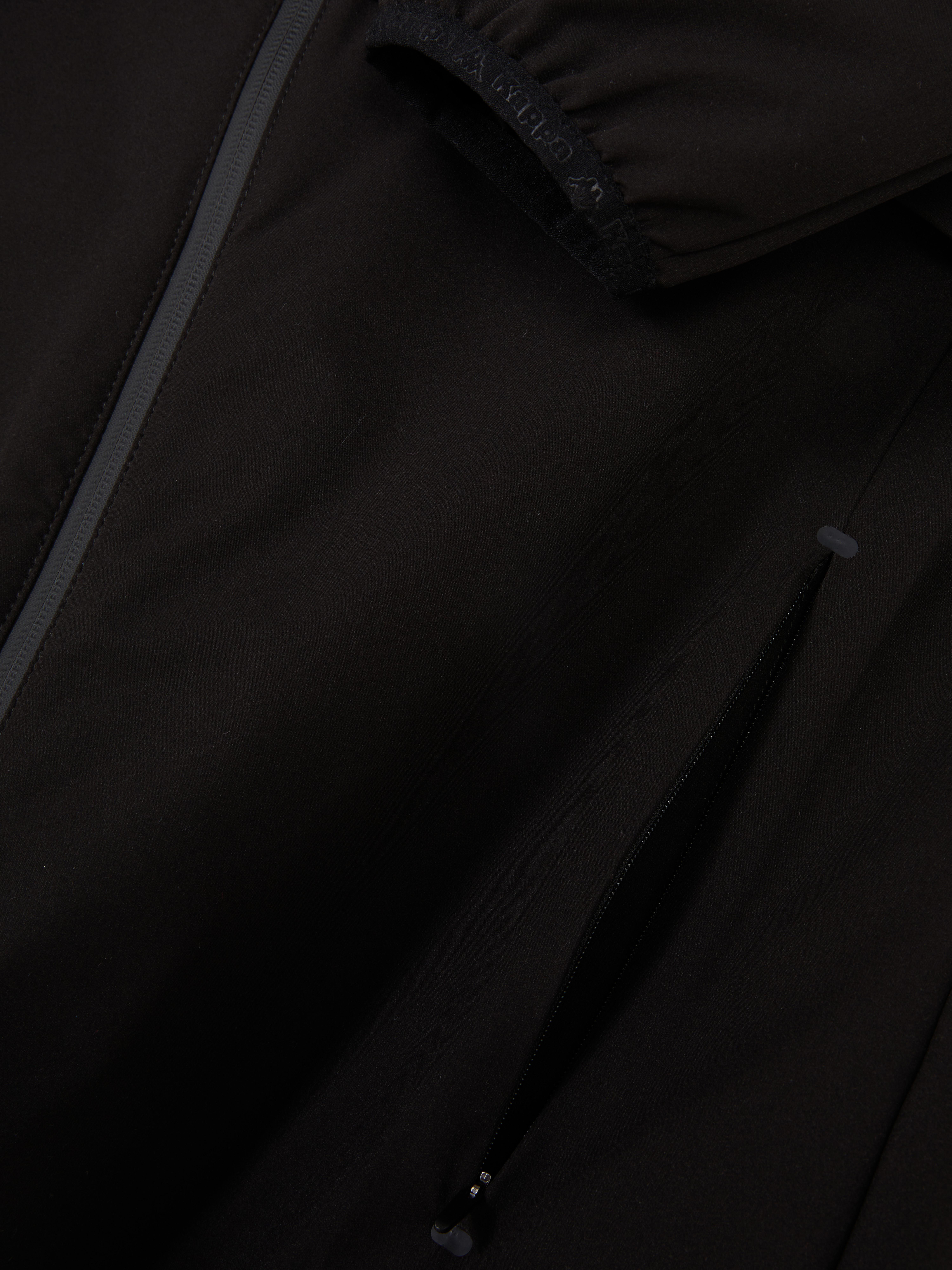 Kappa x Primark széldzseki