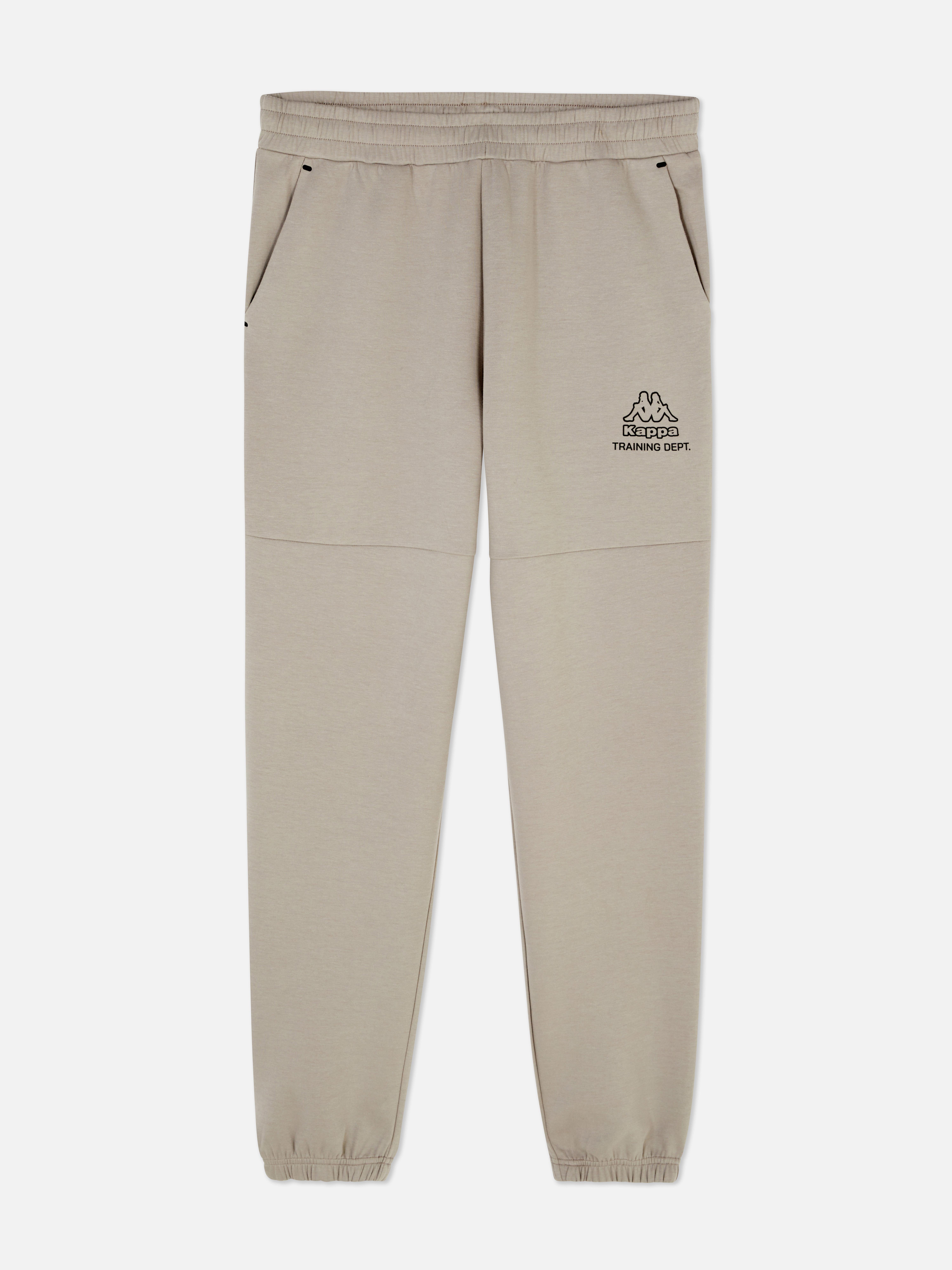 Pantaloni da tuta Kappa x Primark