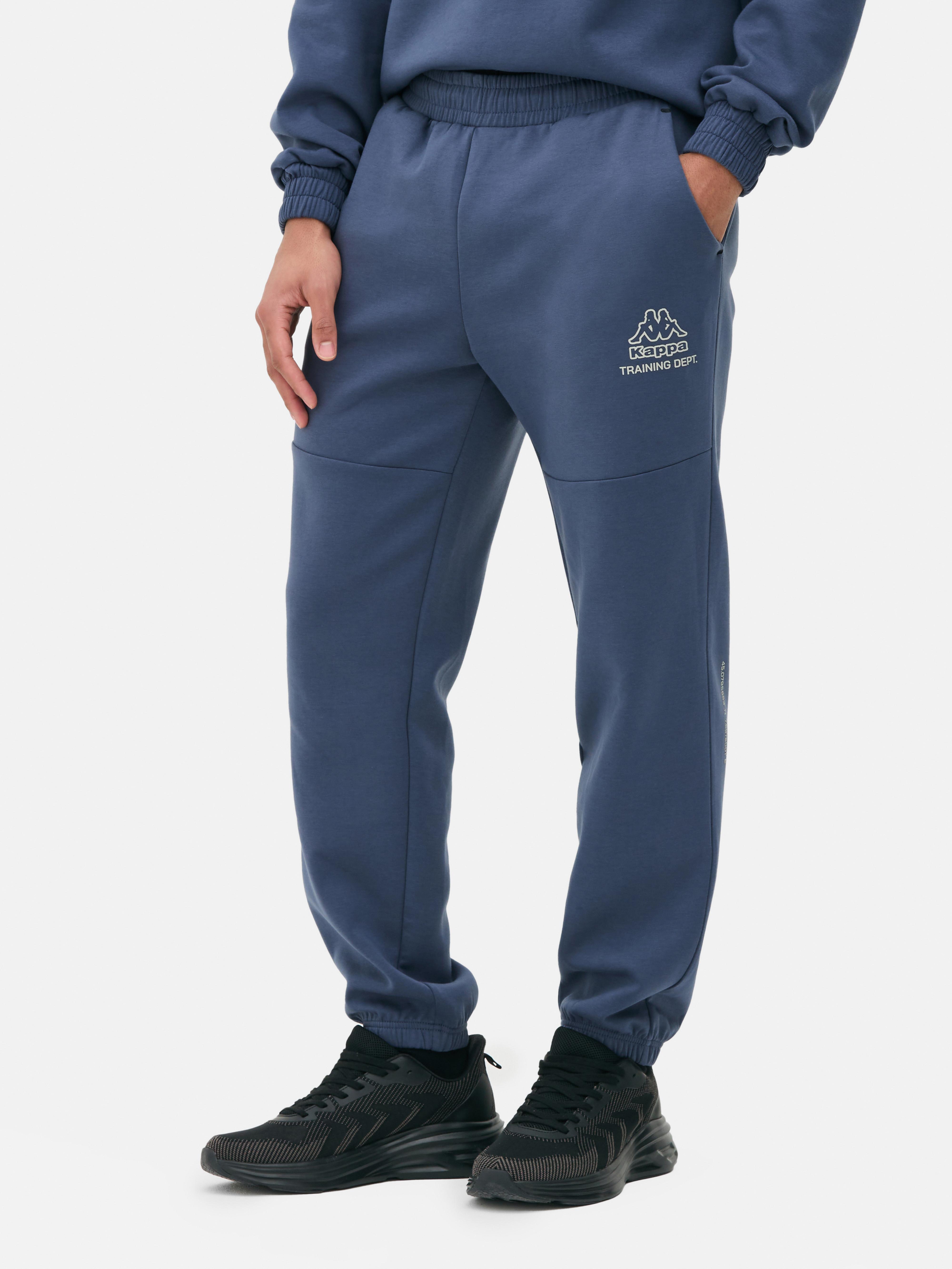 Kappa x Primark Joggers
