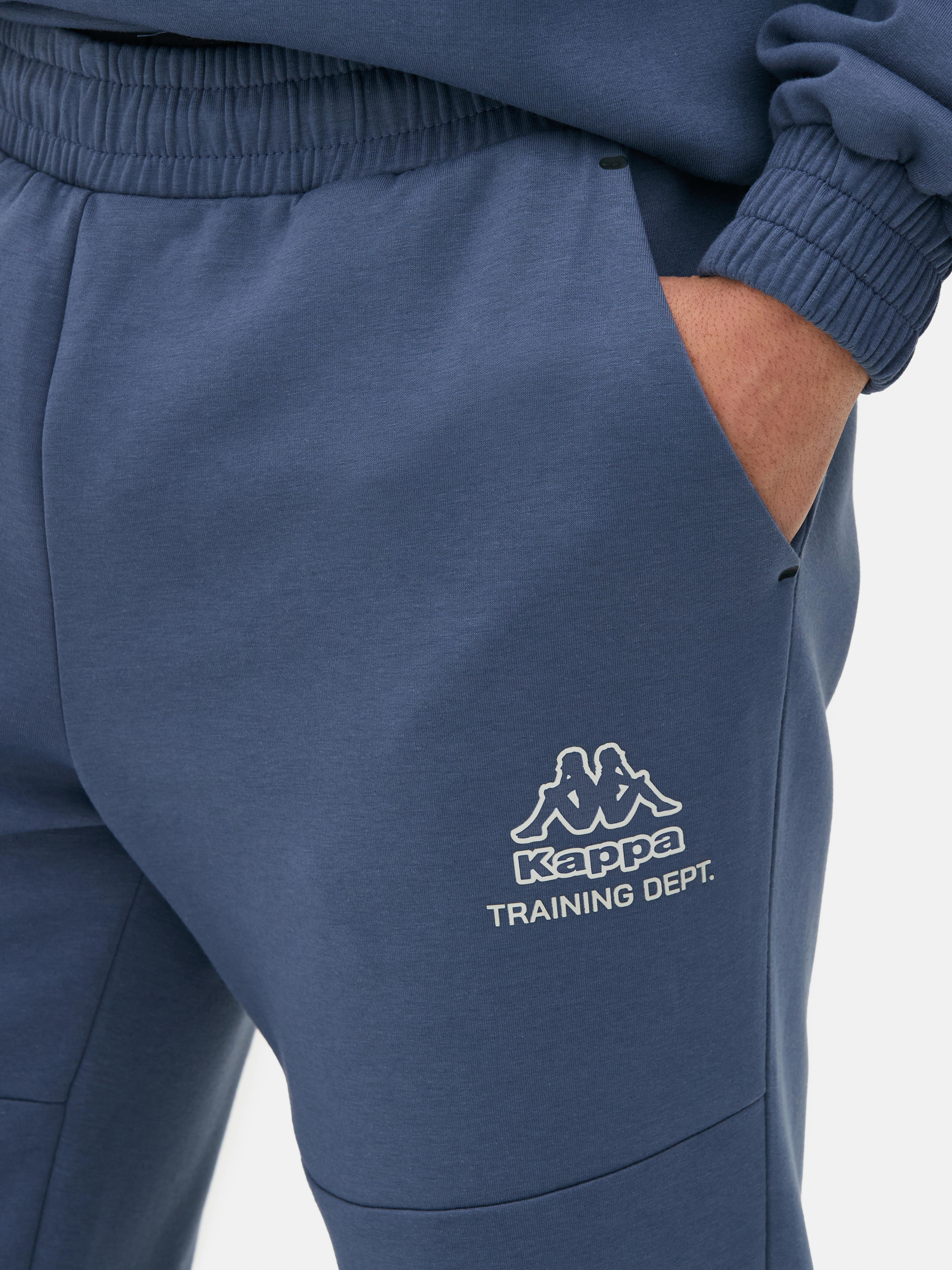 Kappa x Primark Joggers