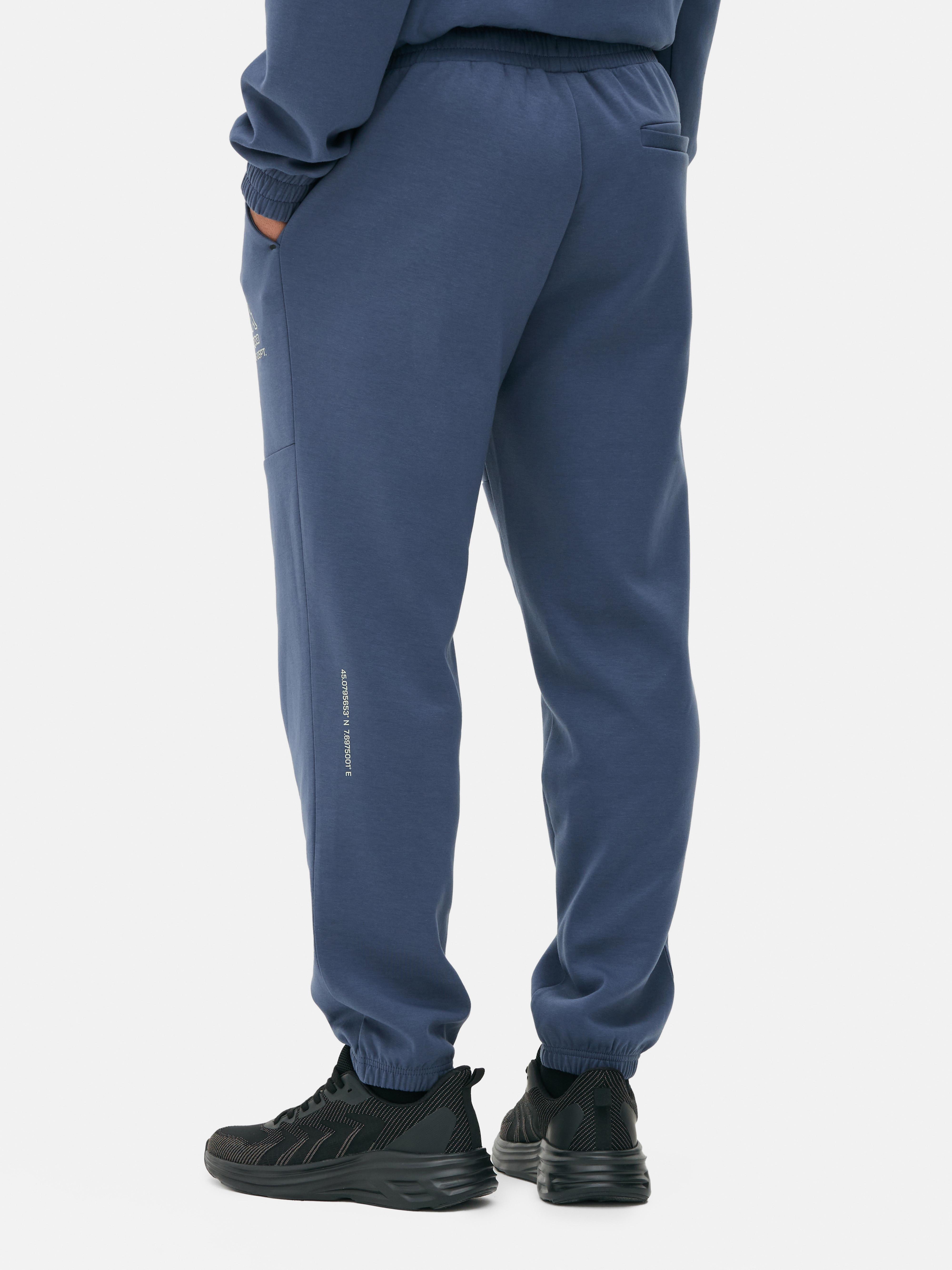 Kappa x Primark Joggers