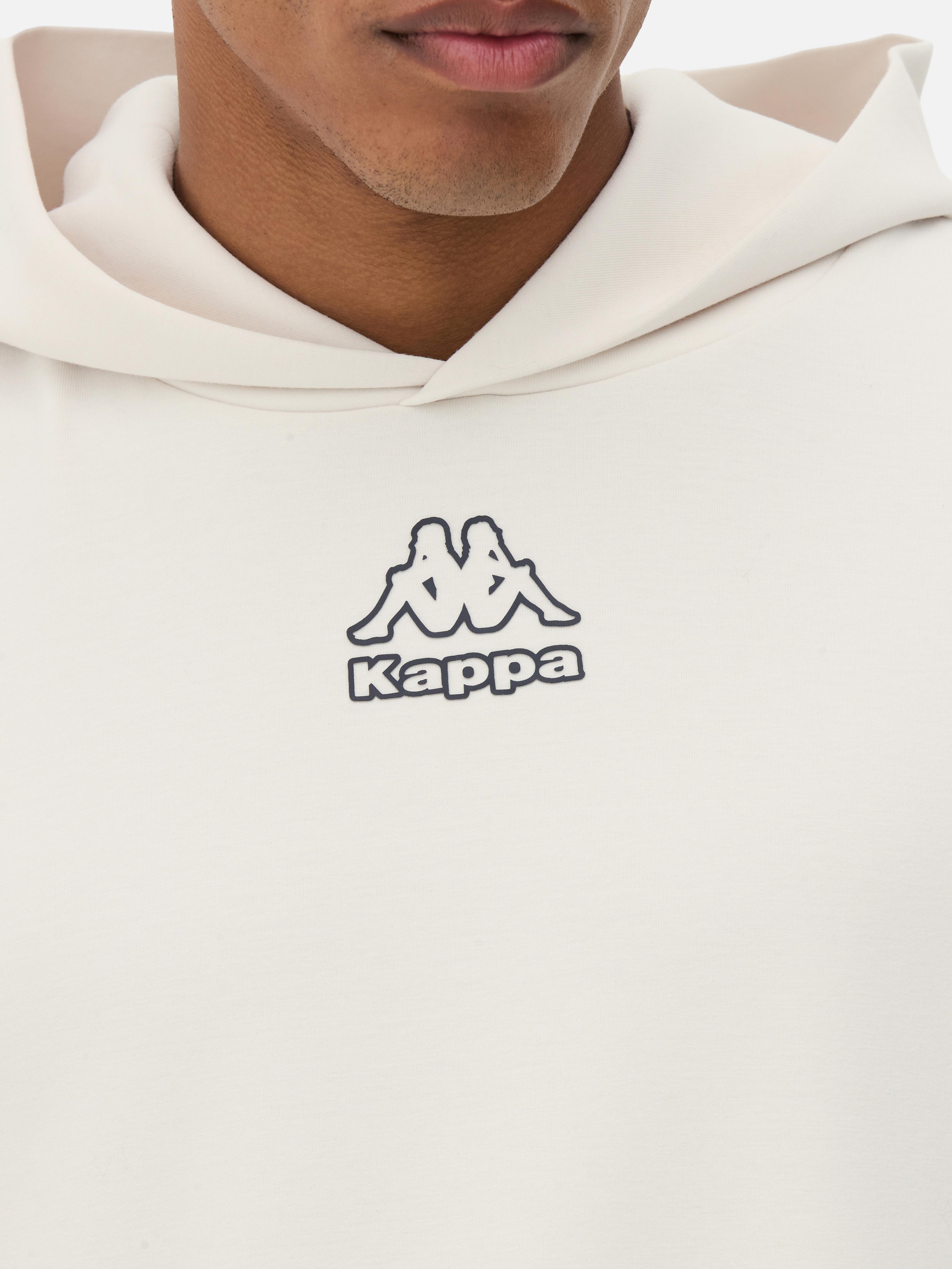Sweat à capuche graphique Kappa x Primark