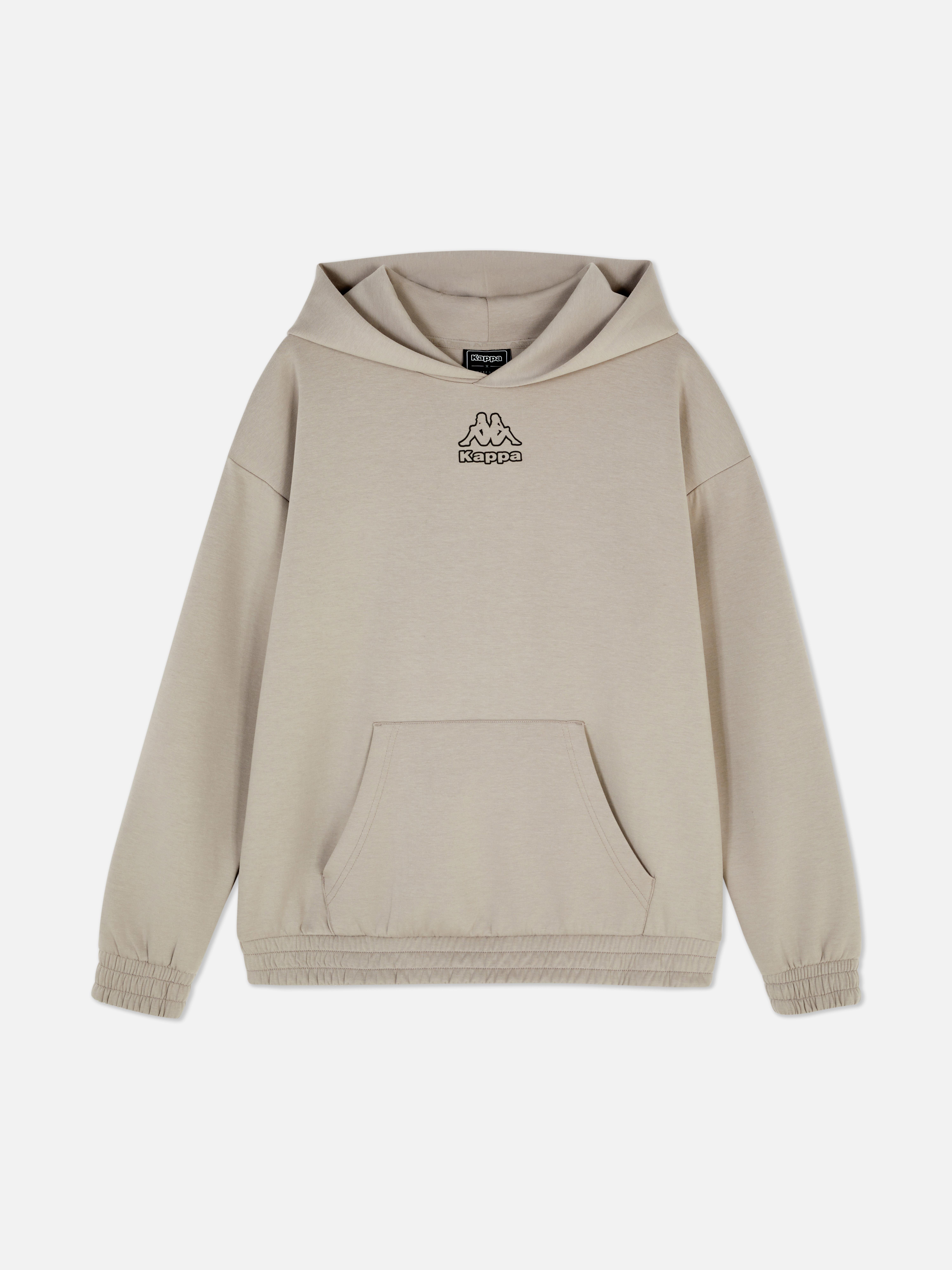 Sweat à capuche graphique Kappa x Primark