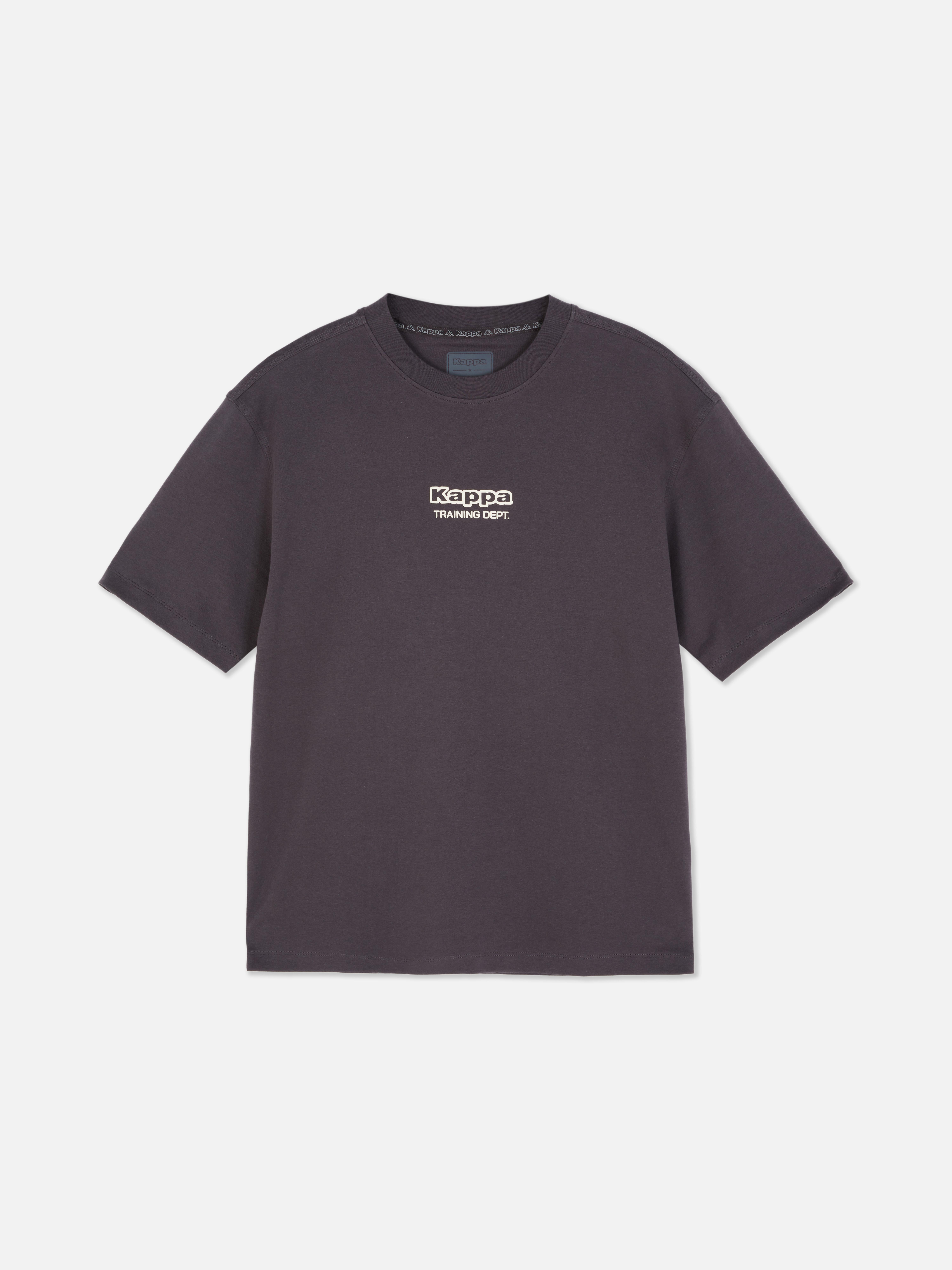 T-shirt décontracté Kappa x Primark