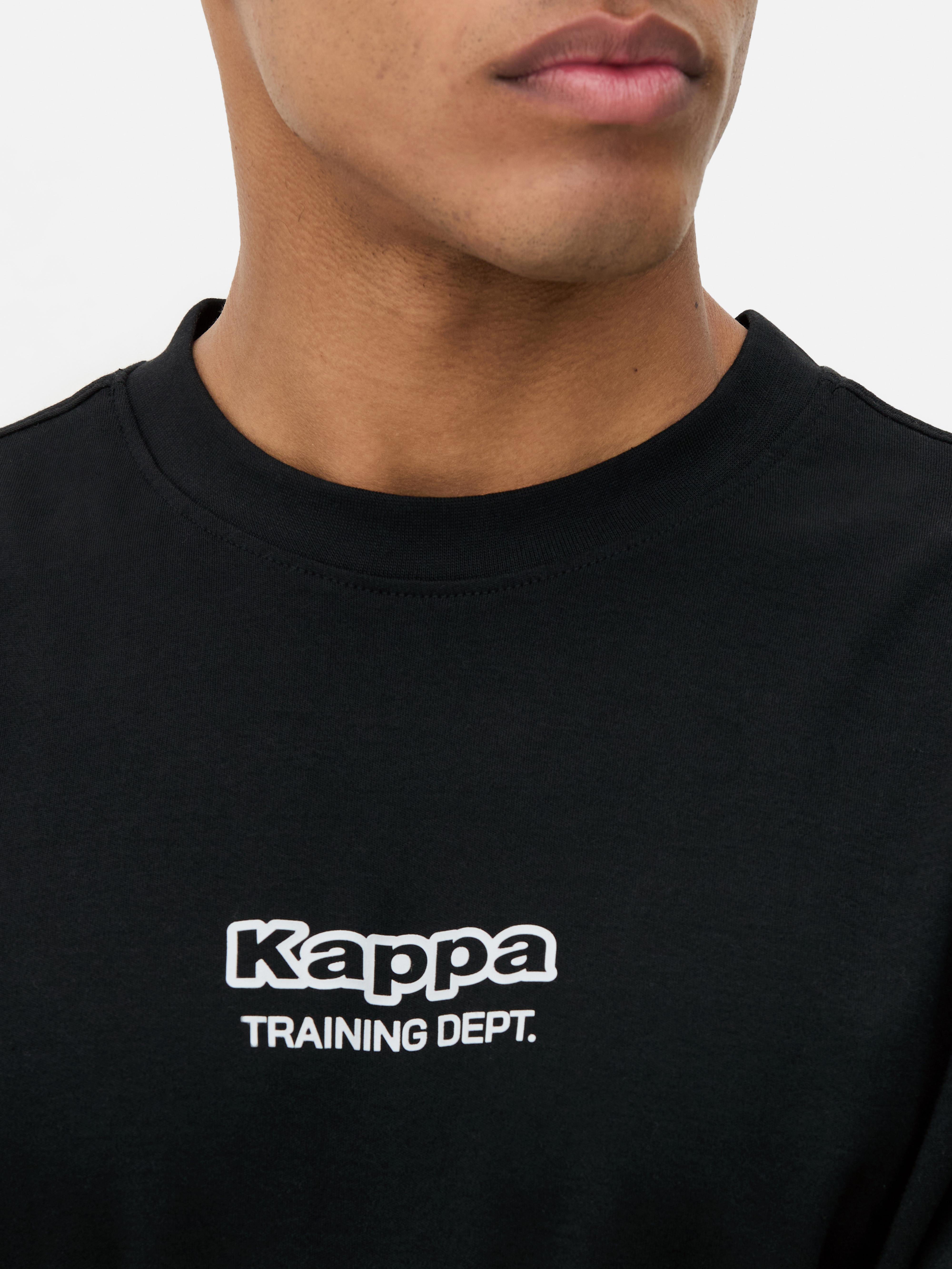 T-shirt décontracté Kappa x Primark