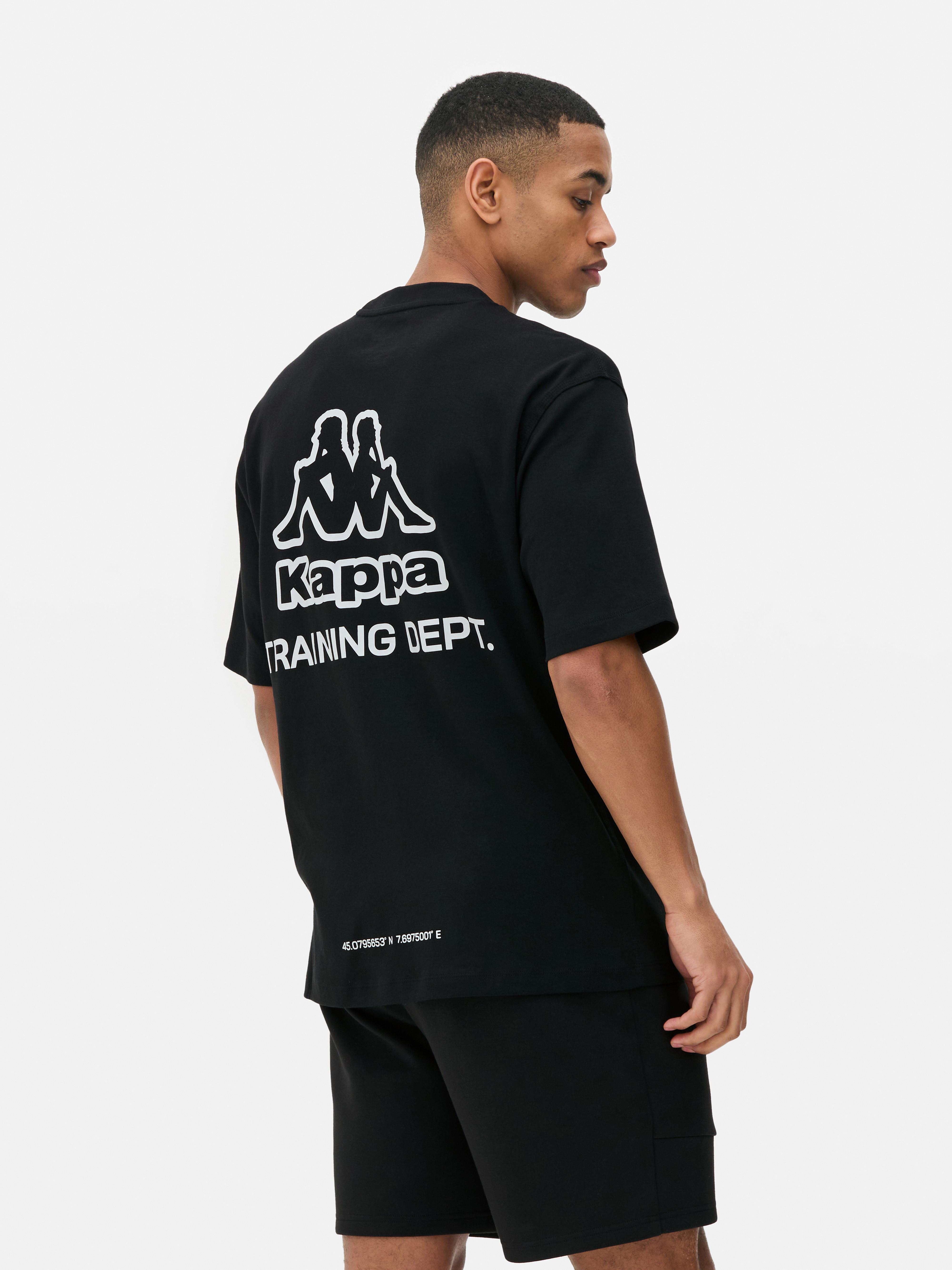 T-shirt décontracté Kappa x Primark
