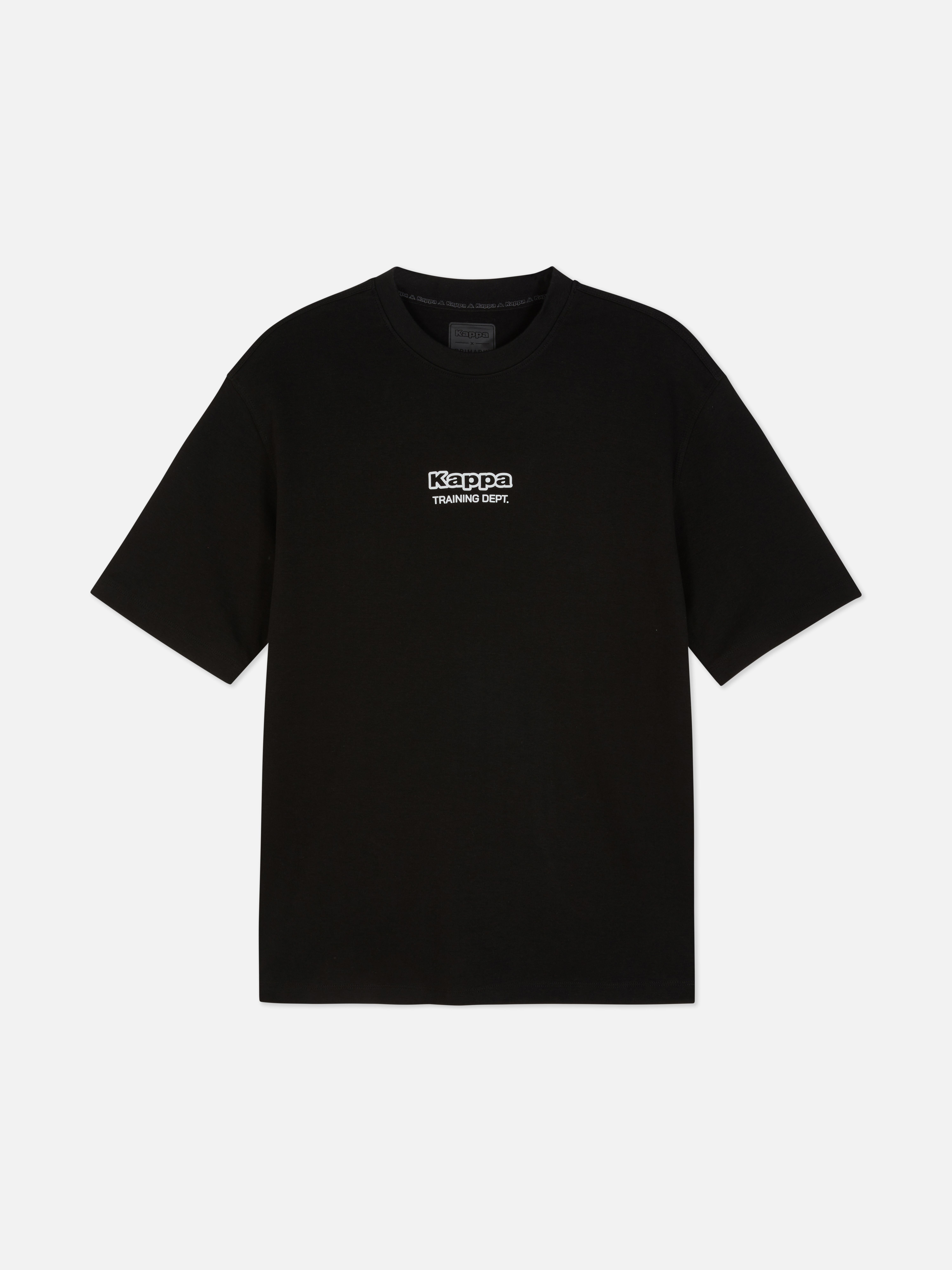 T-shirt décontracté Kappa x Primark