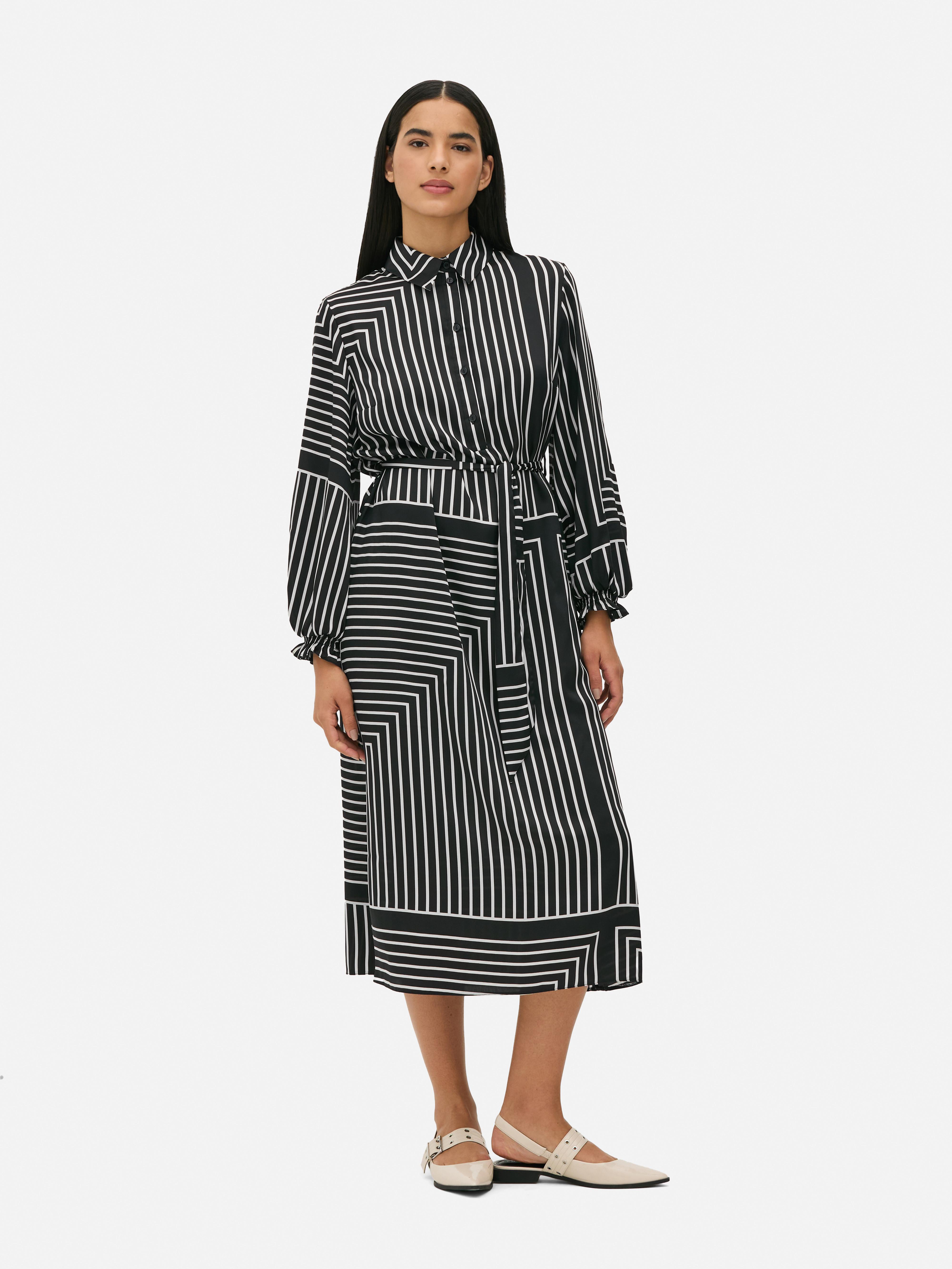 Primark shirt dress 2019 best sale