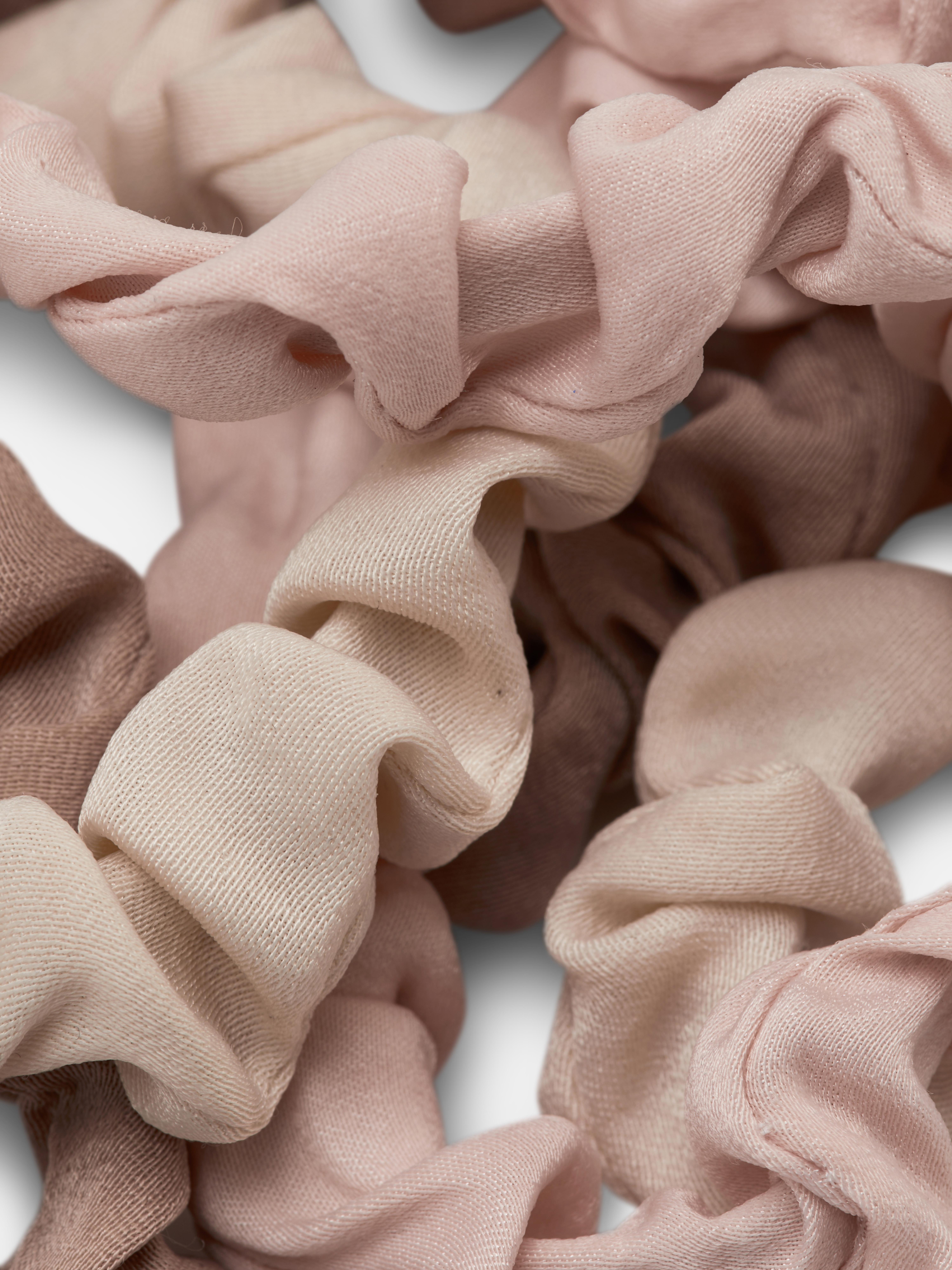 Lot de 6 chouchous assortis