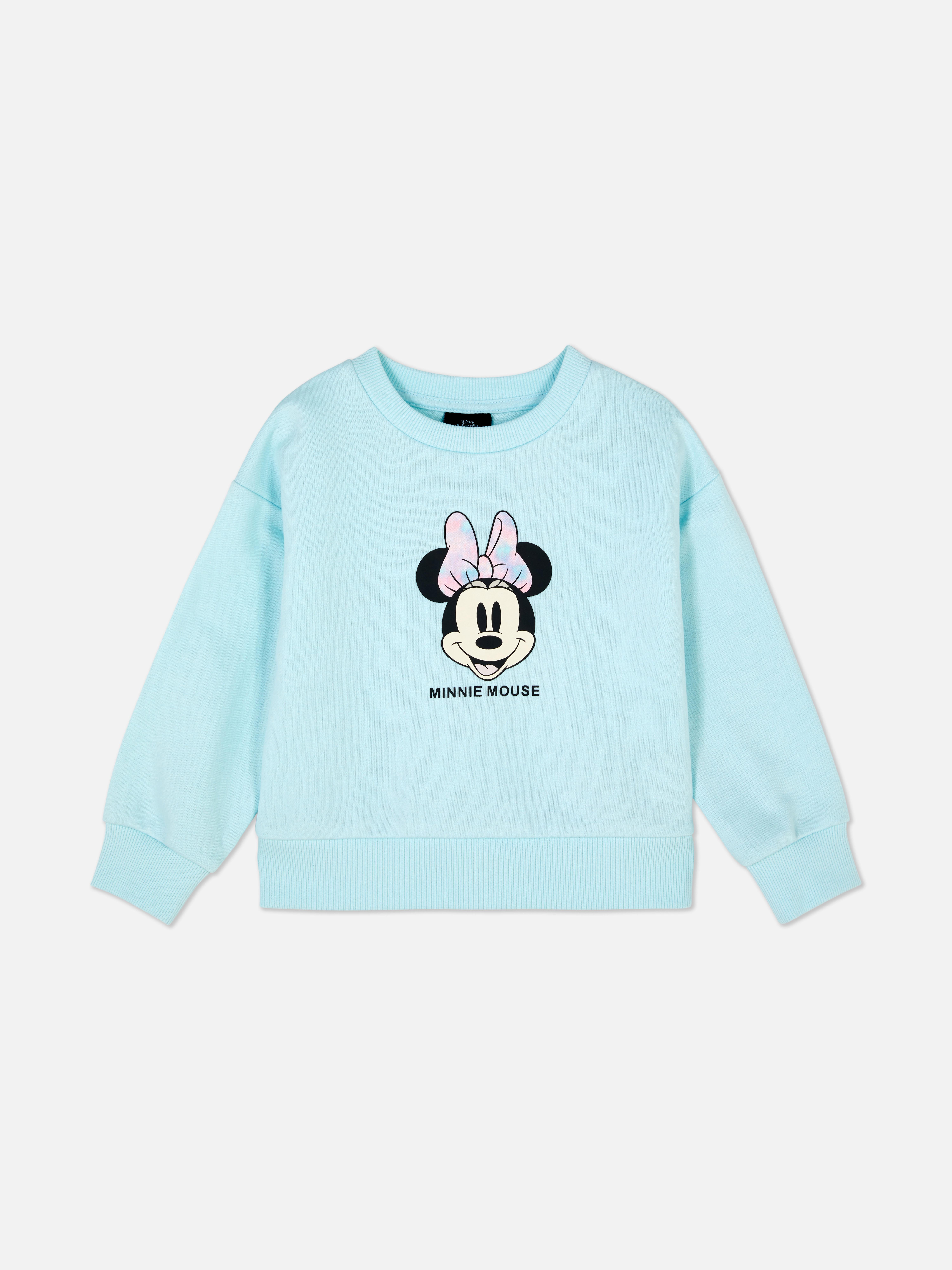 Felpa Minnie Disney