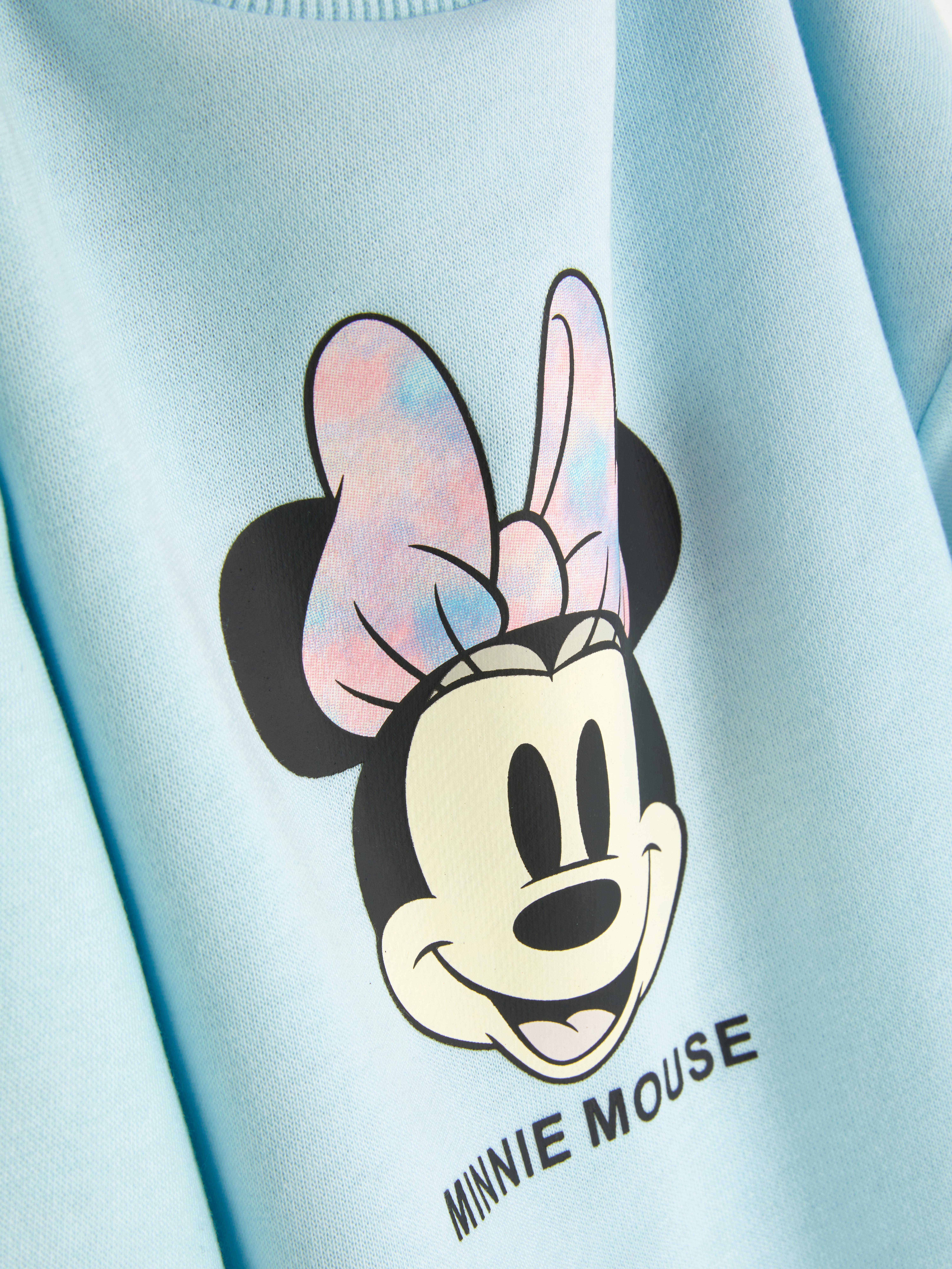 Felpa Minnie Disney