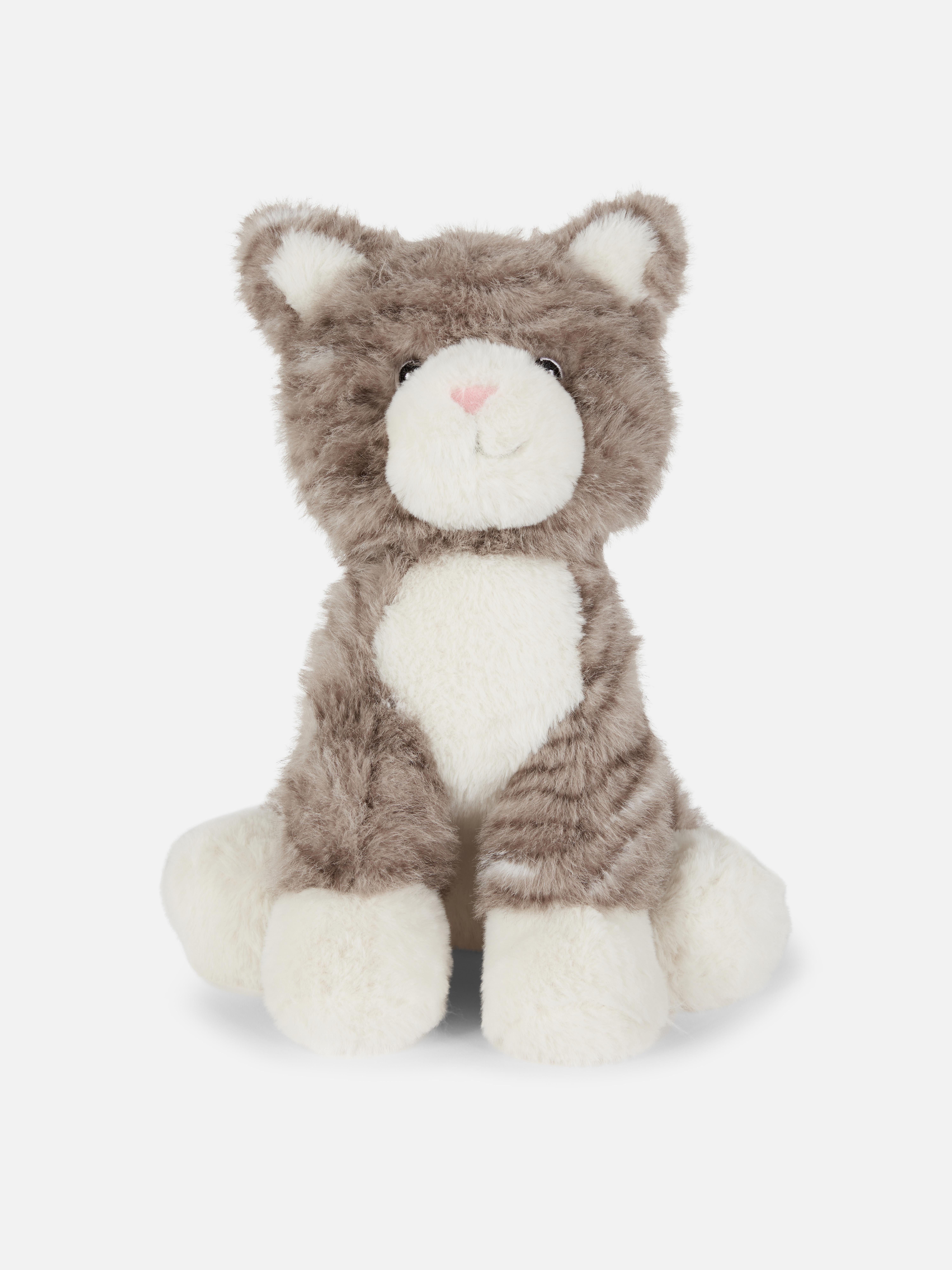 Kattenknuffel