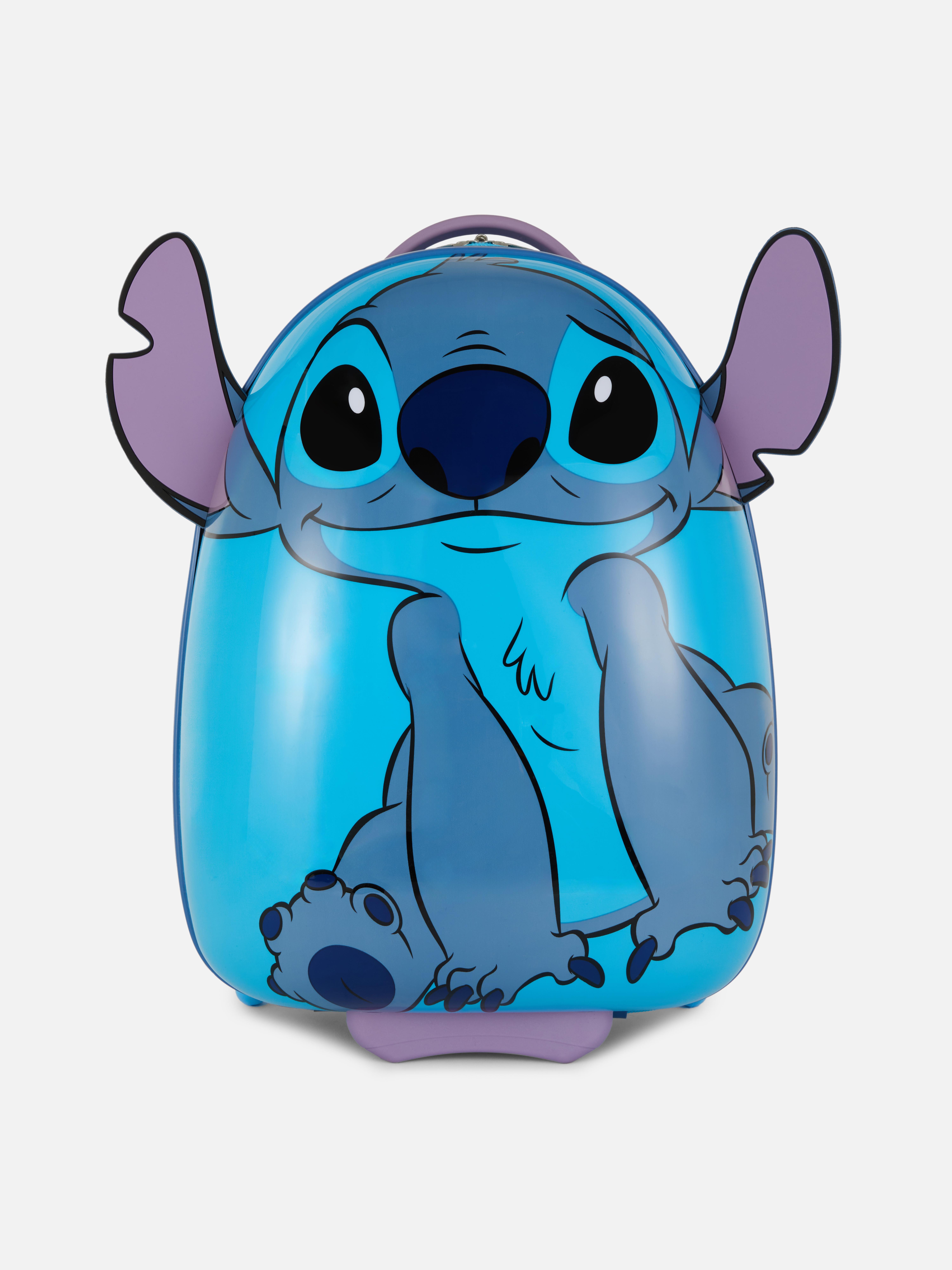 Disney’s Stitch Hard Shell Cabin Bag