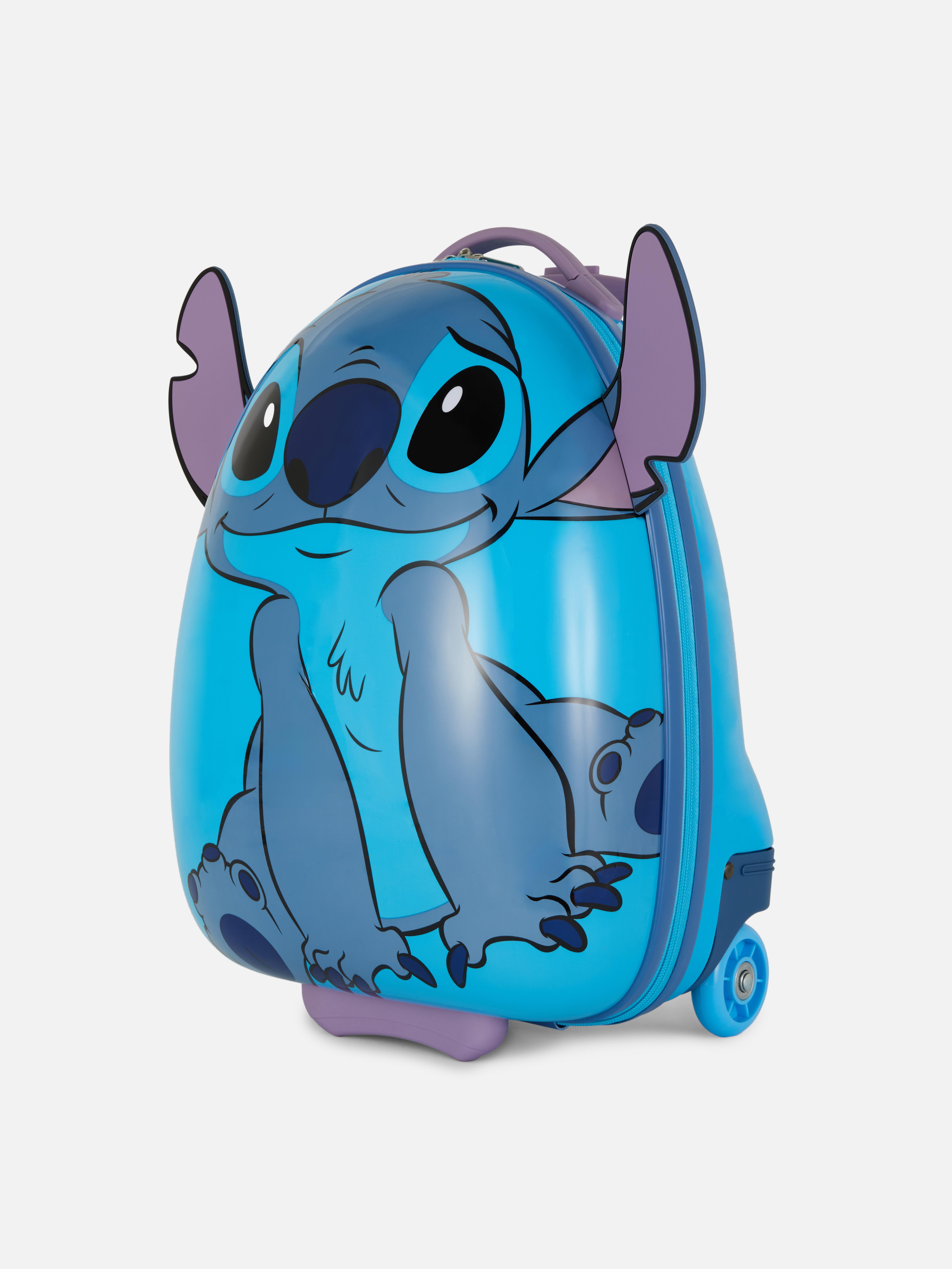 Disney’s Stitch Hard Shell Cabin Bag