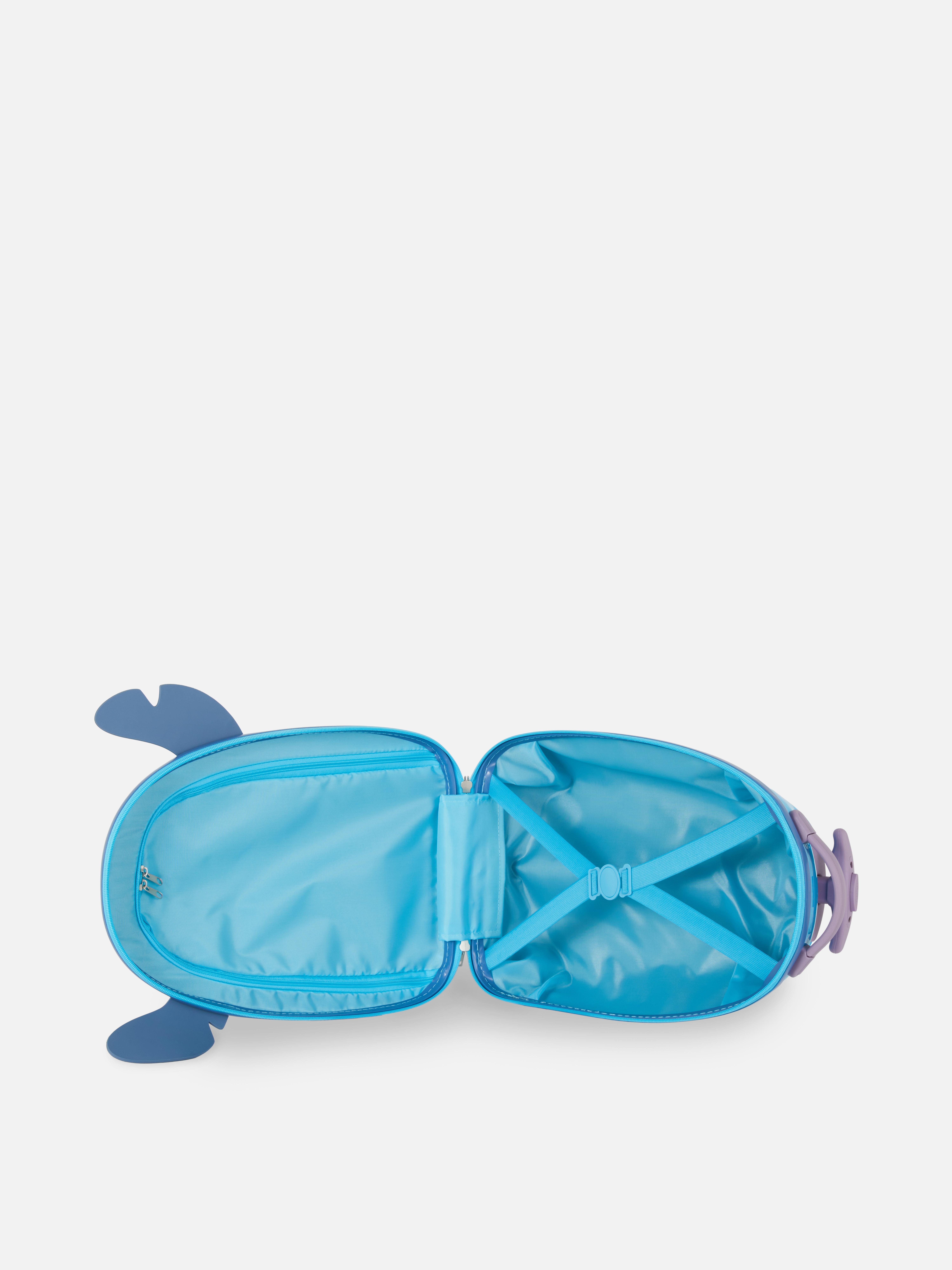 Disney’s Stitch Hard Shell Cabin Bag