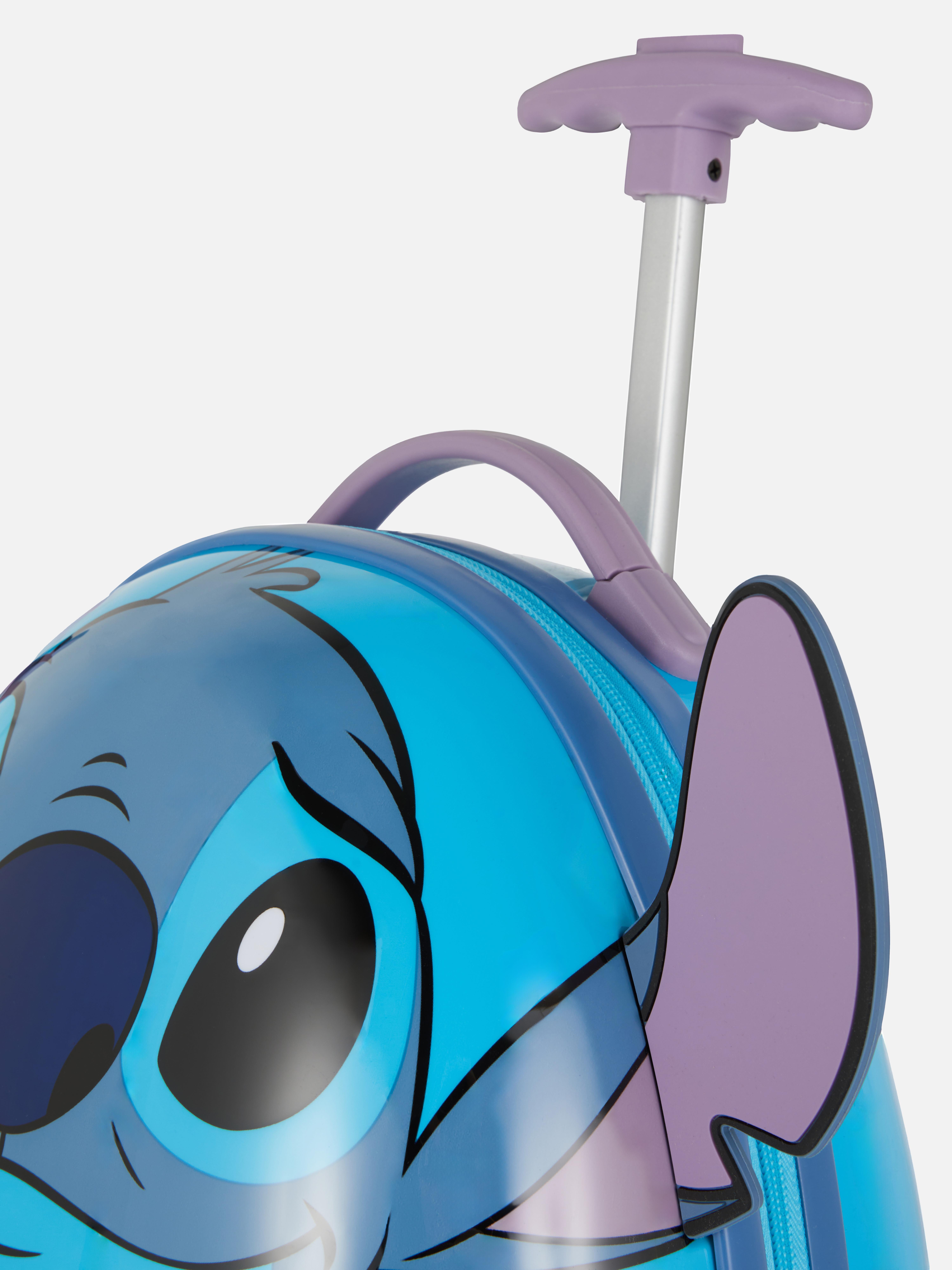 Disney’s Stitch Hard Shell Cabin Bag