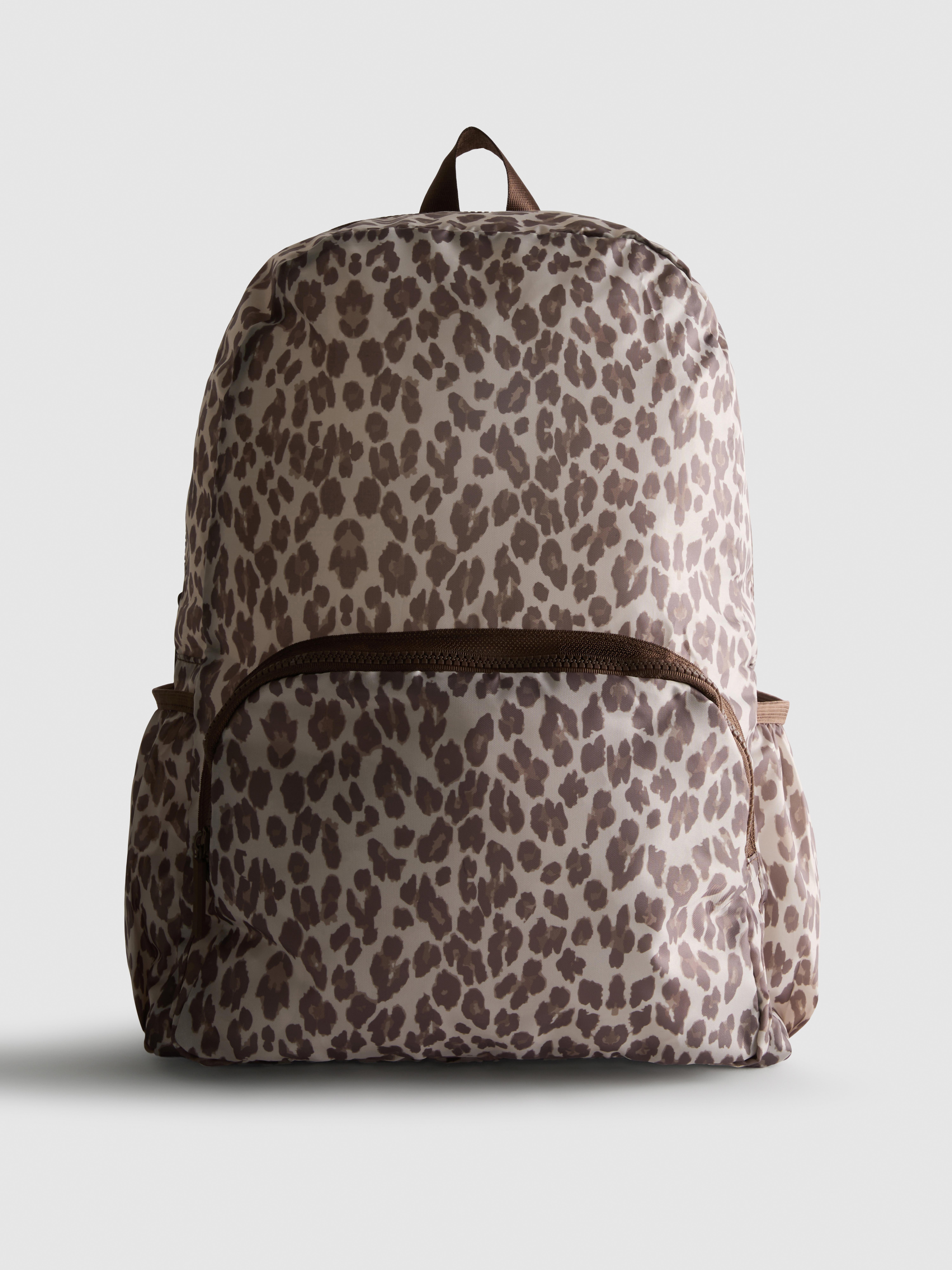 Sac à dos repliable Nude