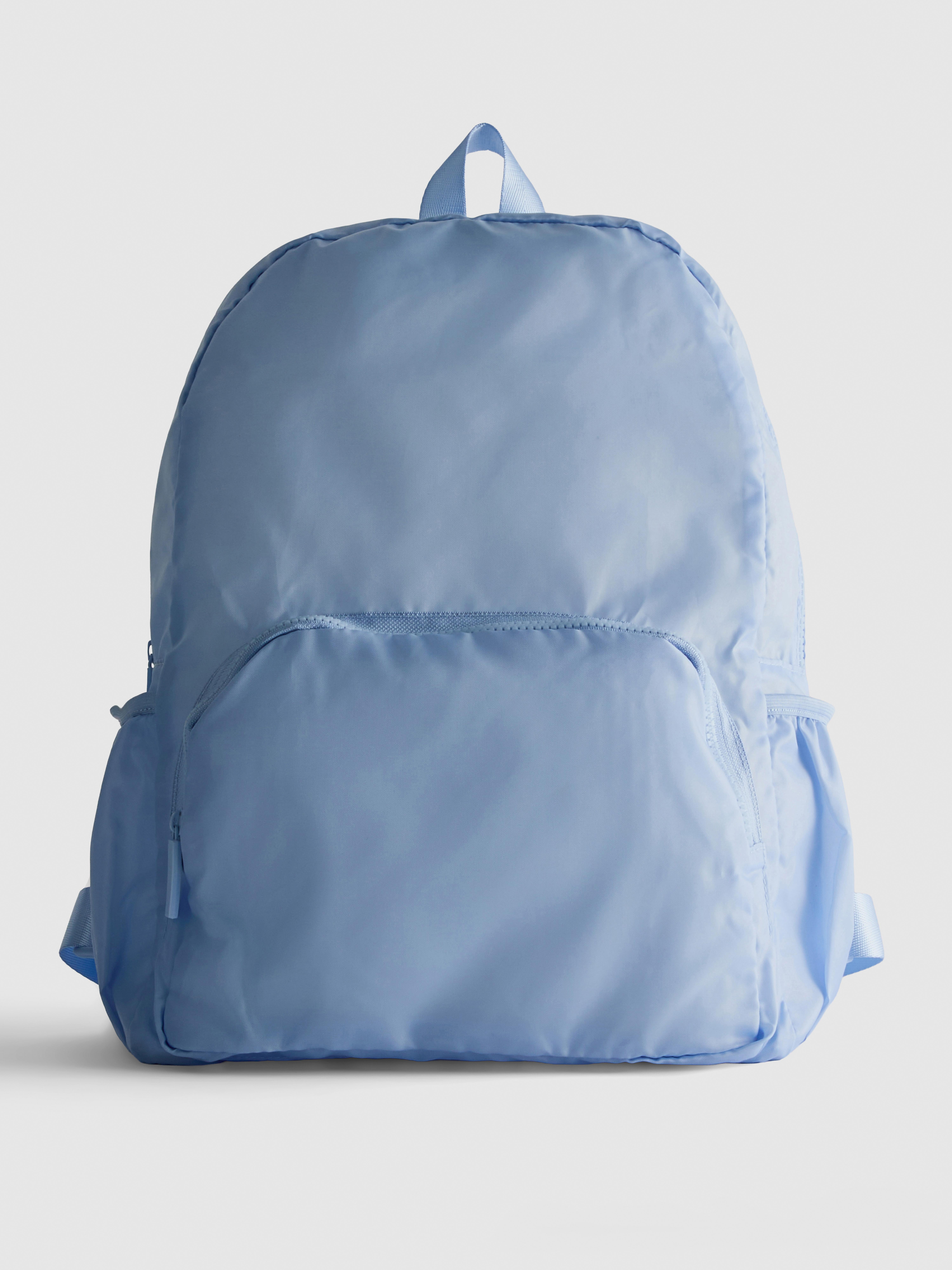 Packaway Backpack