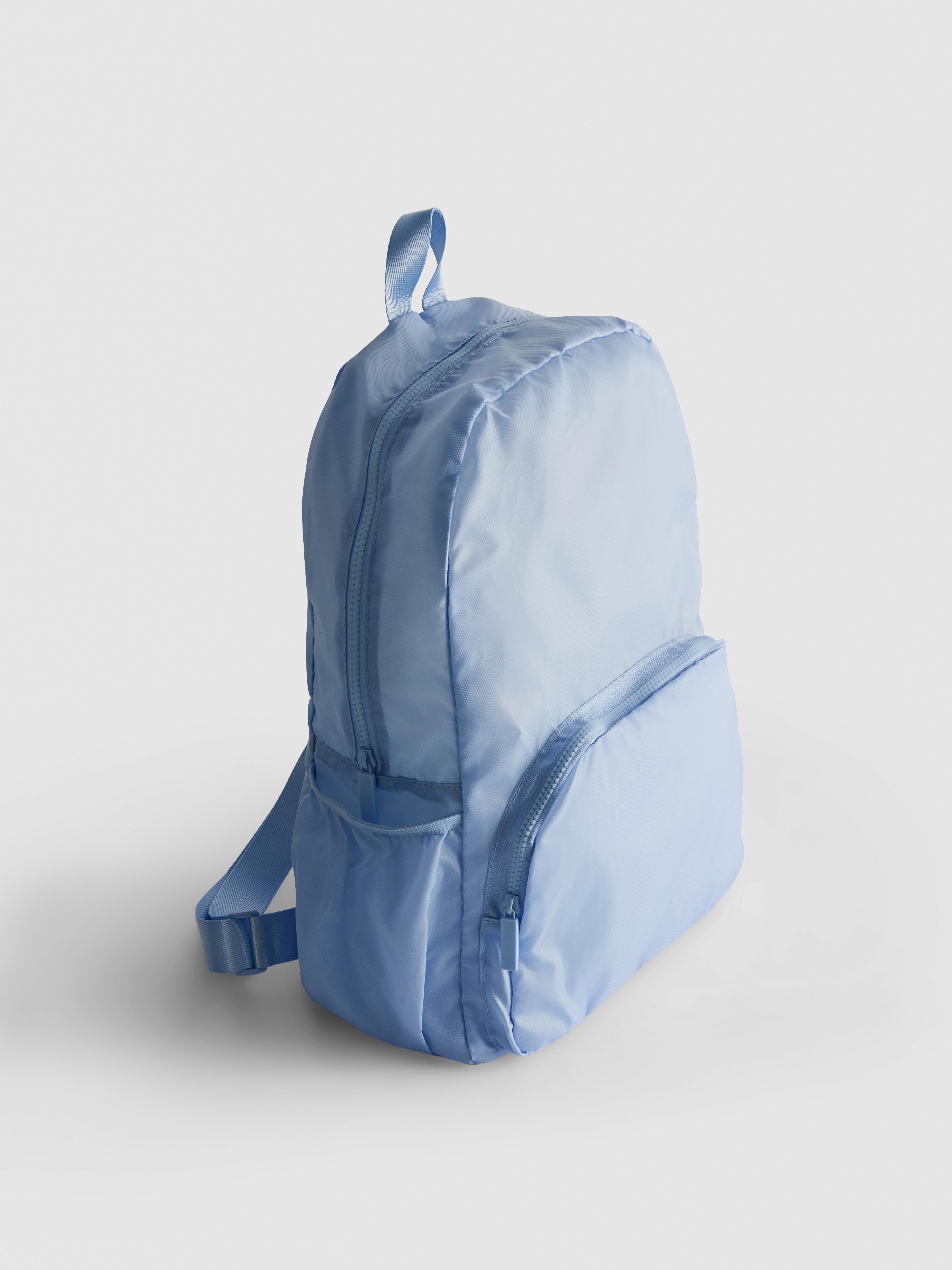 Packaway Backpack