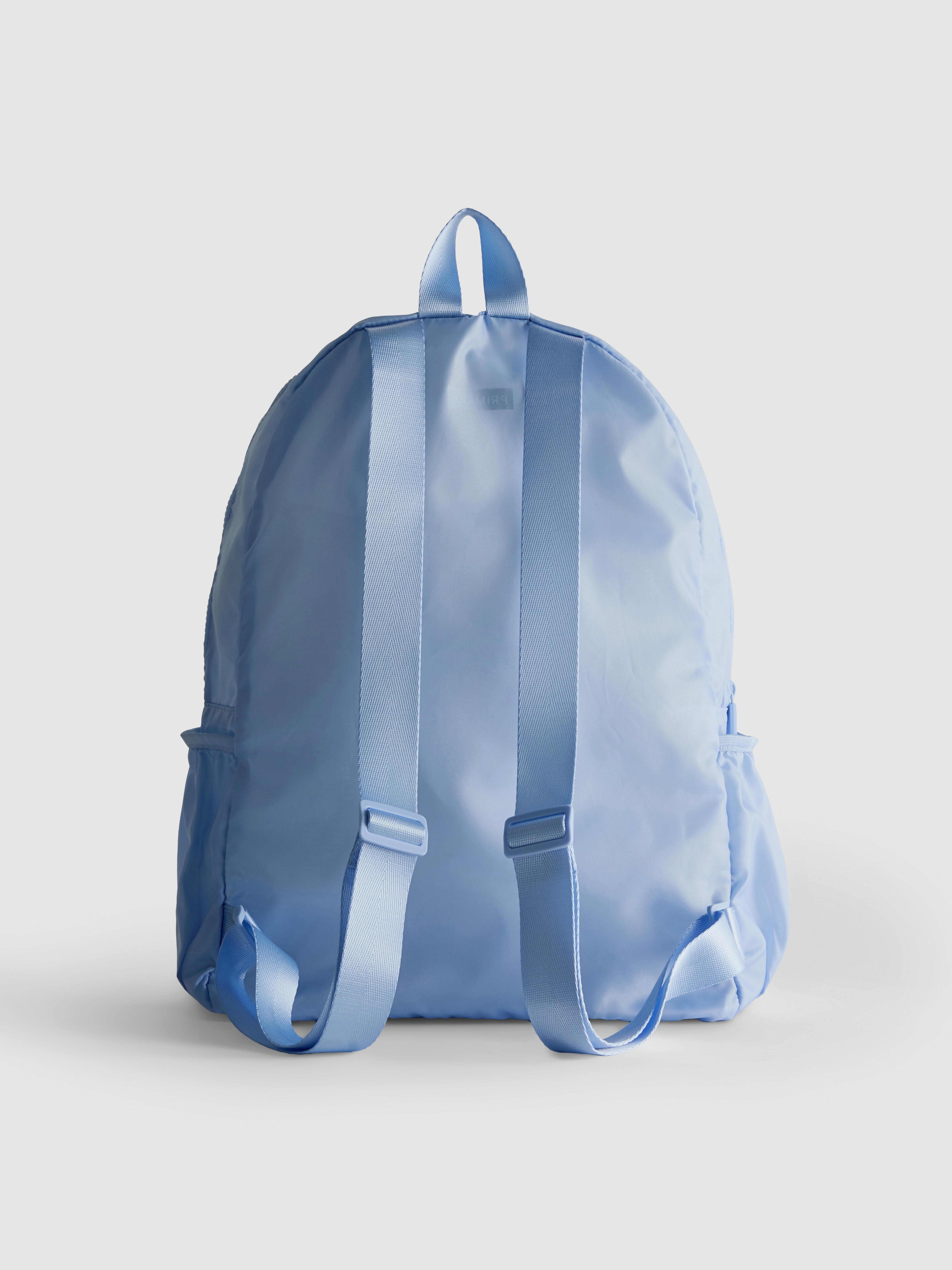 Packaway Backpack