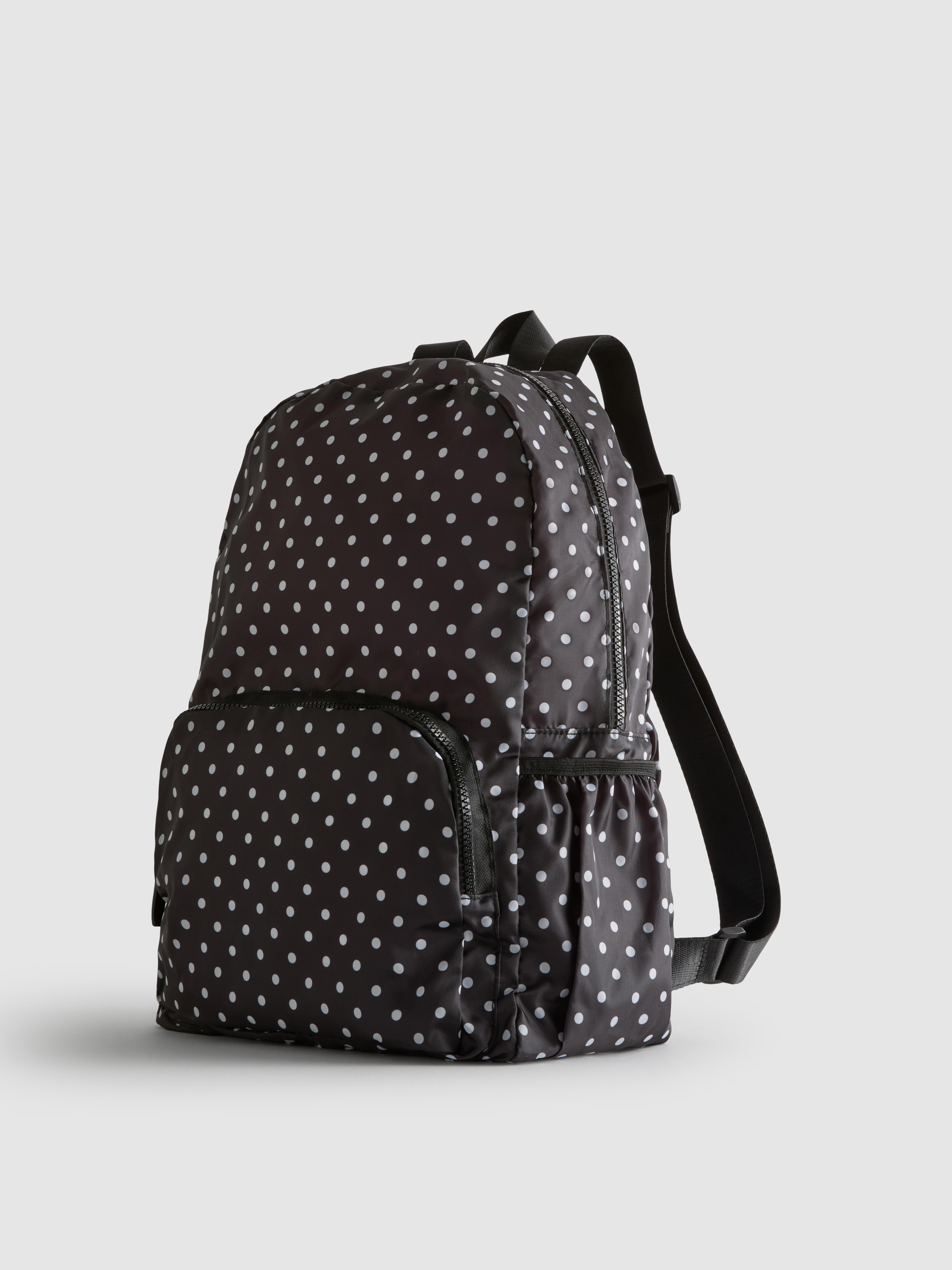 Packaway Backpack