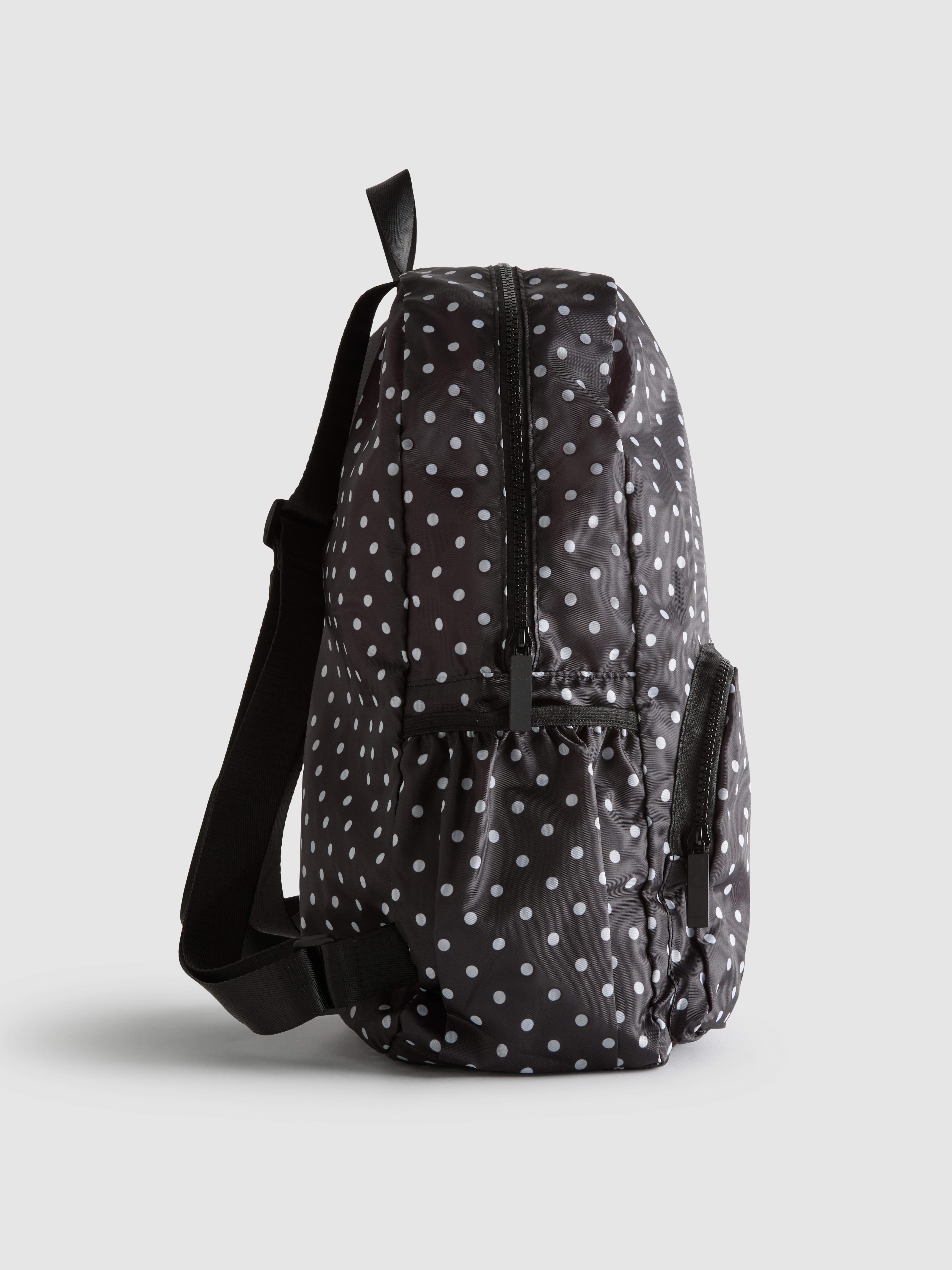 Packaway Backpack