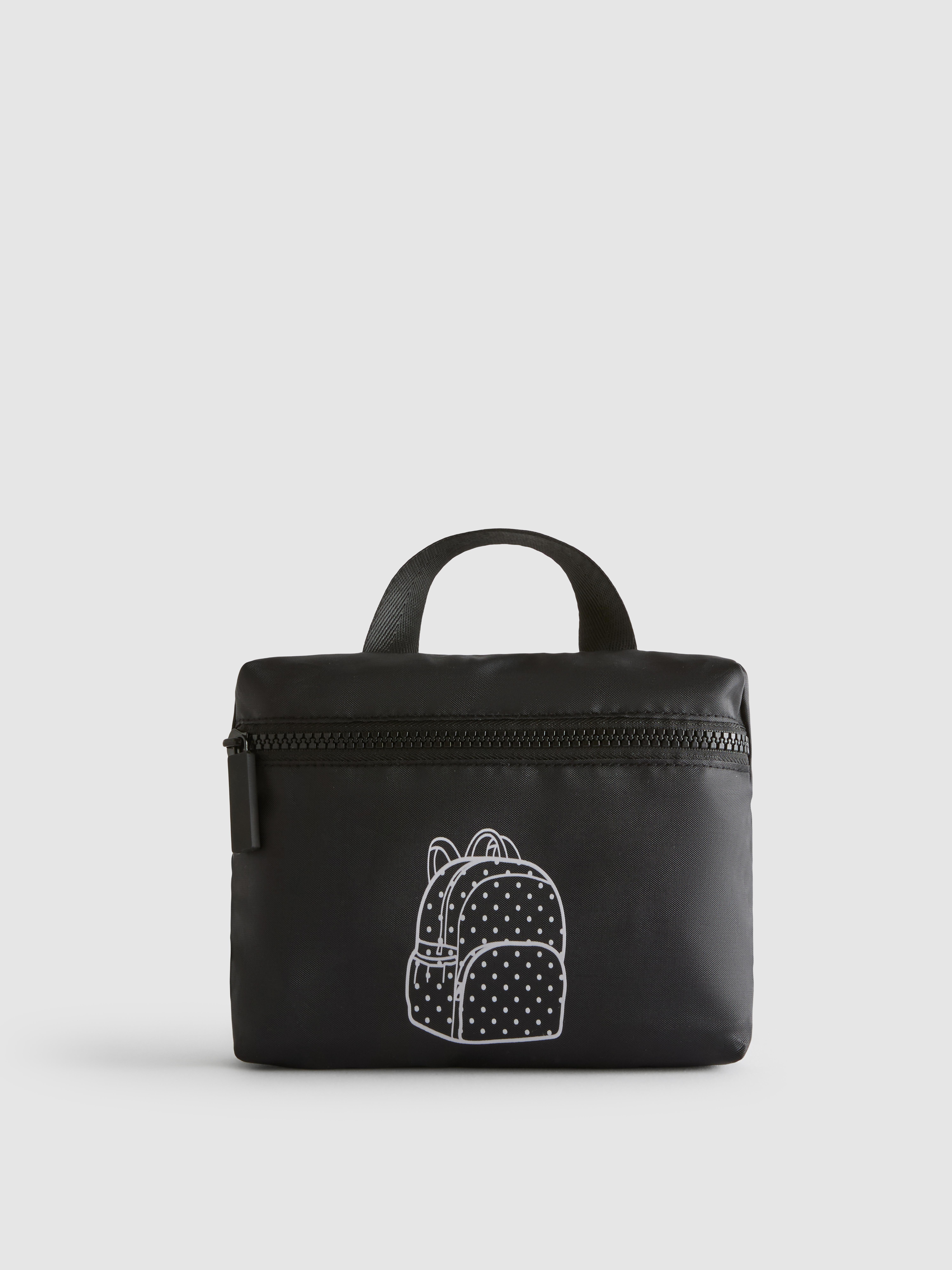 Packaway Backpack