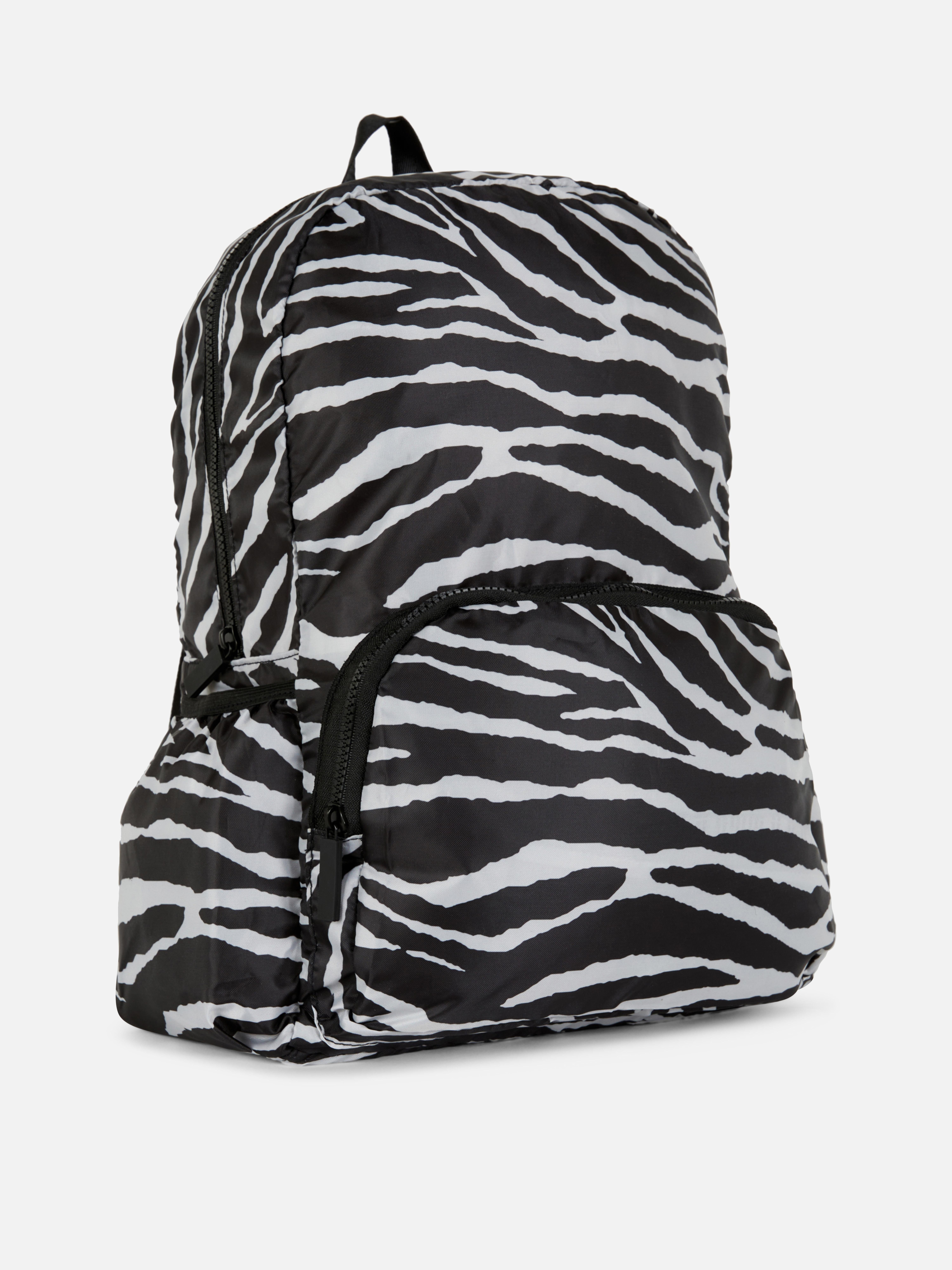 Packaway Backpack