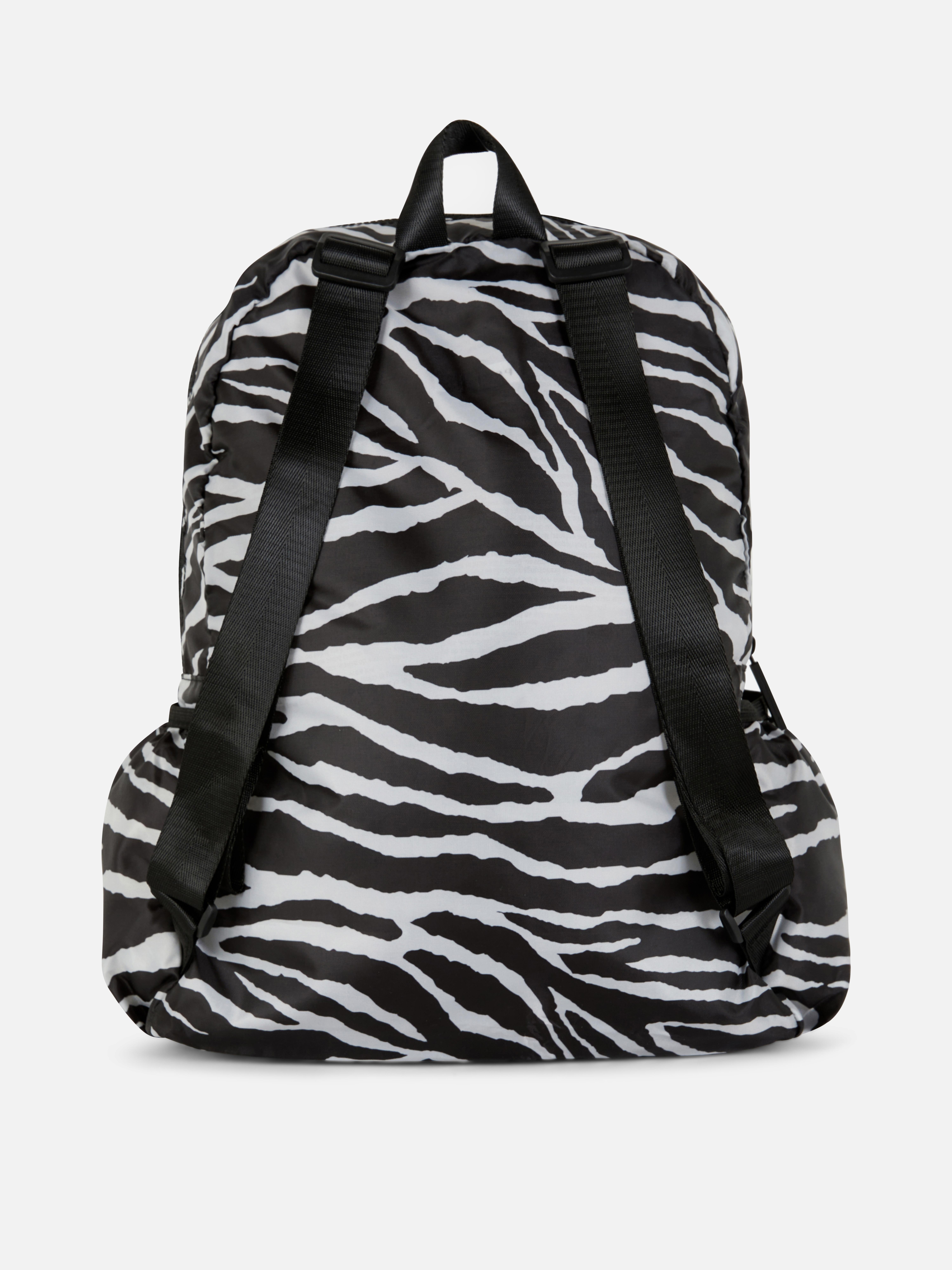 Packaway Backpack