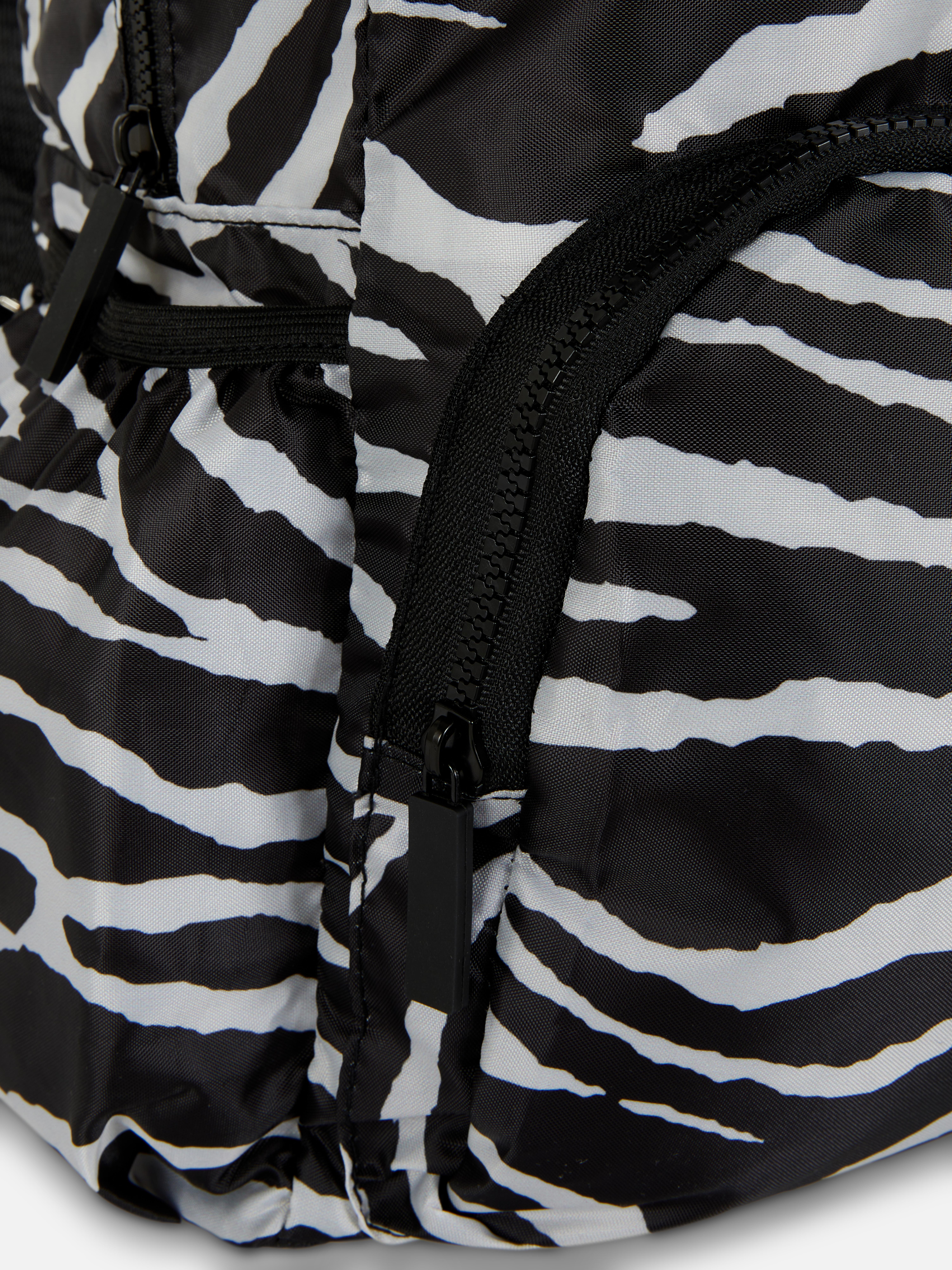 Packaway Backpack