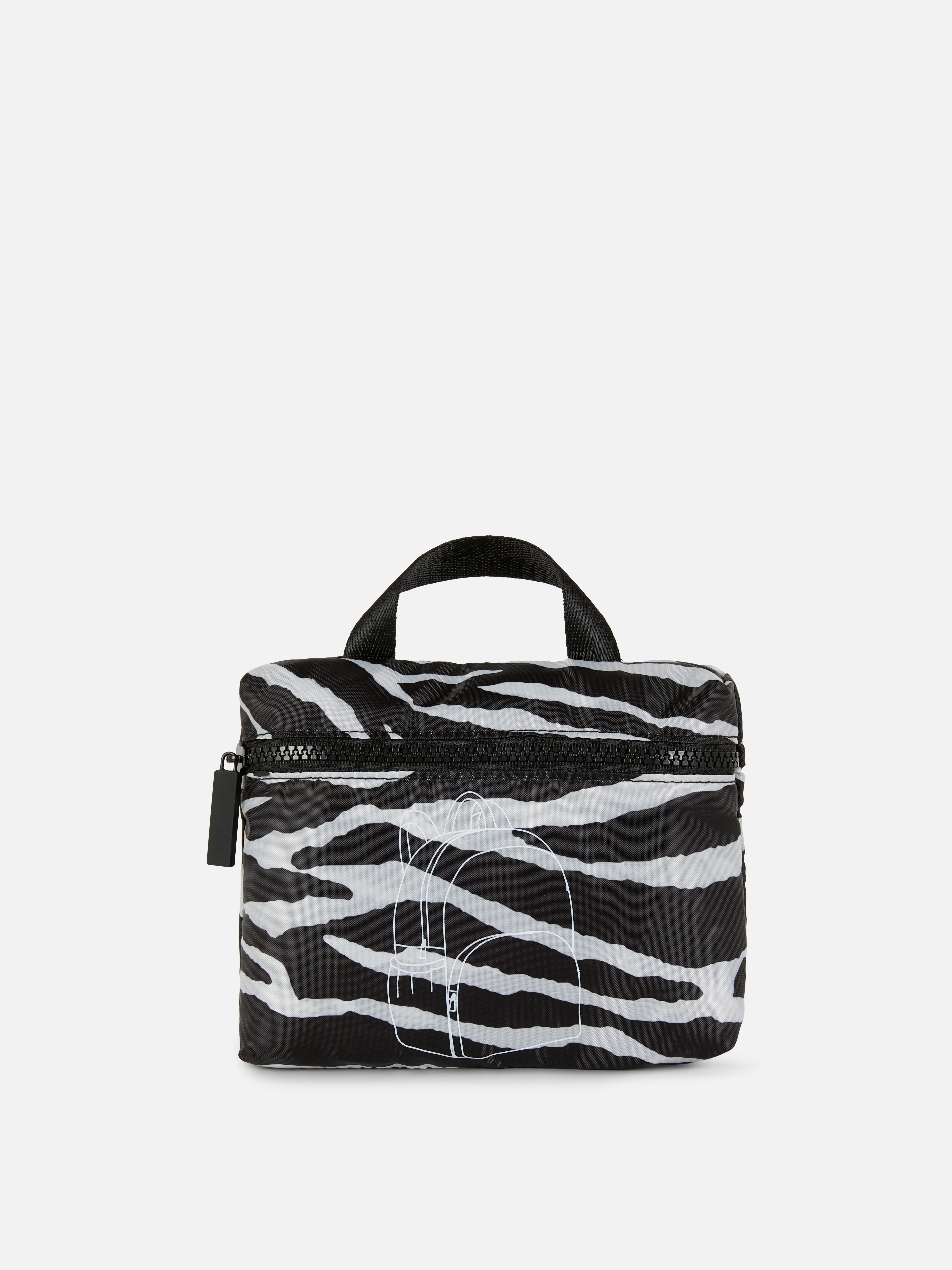 Packaway Backpack