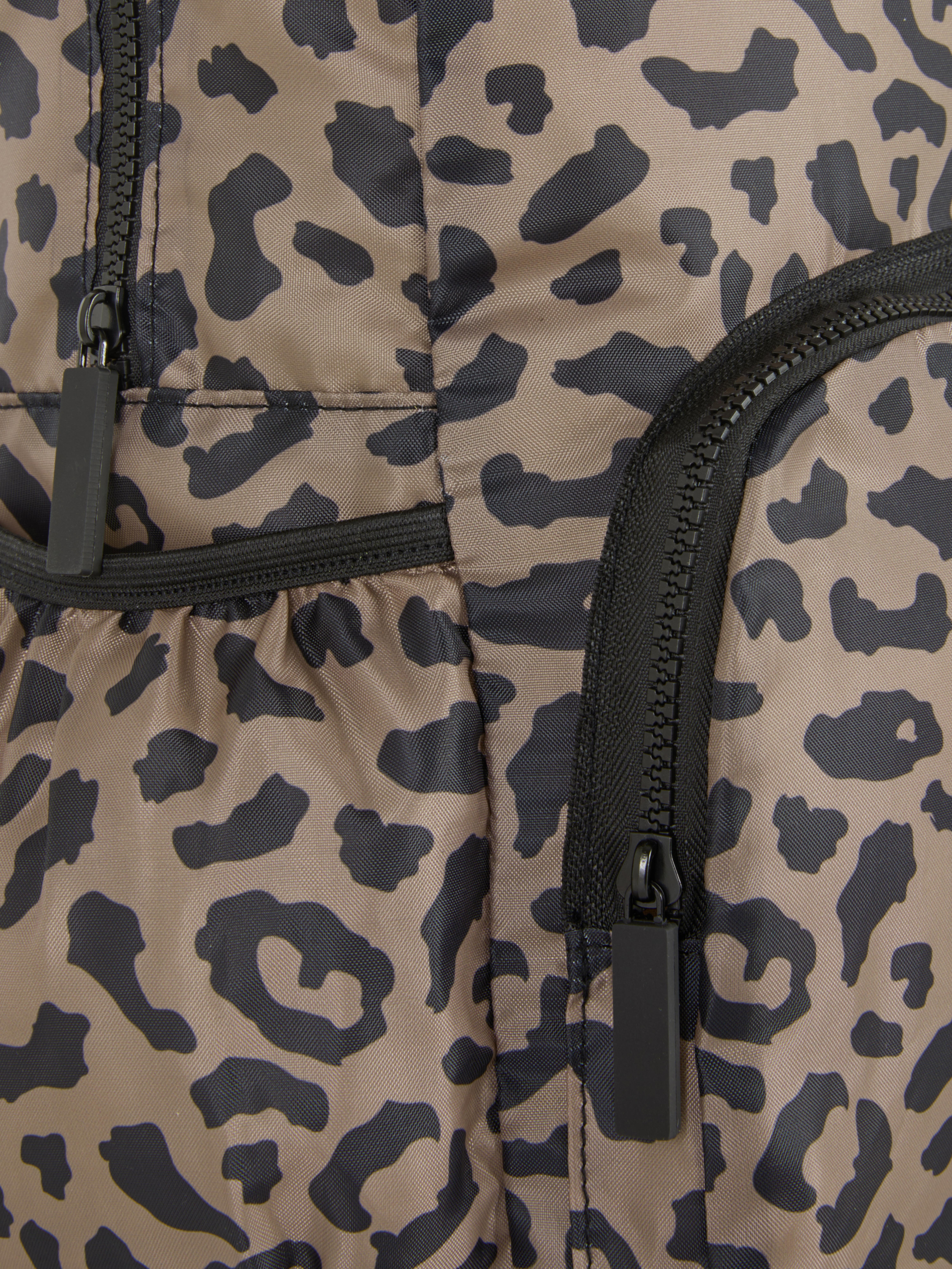 Mochila dobrável