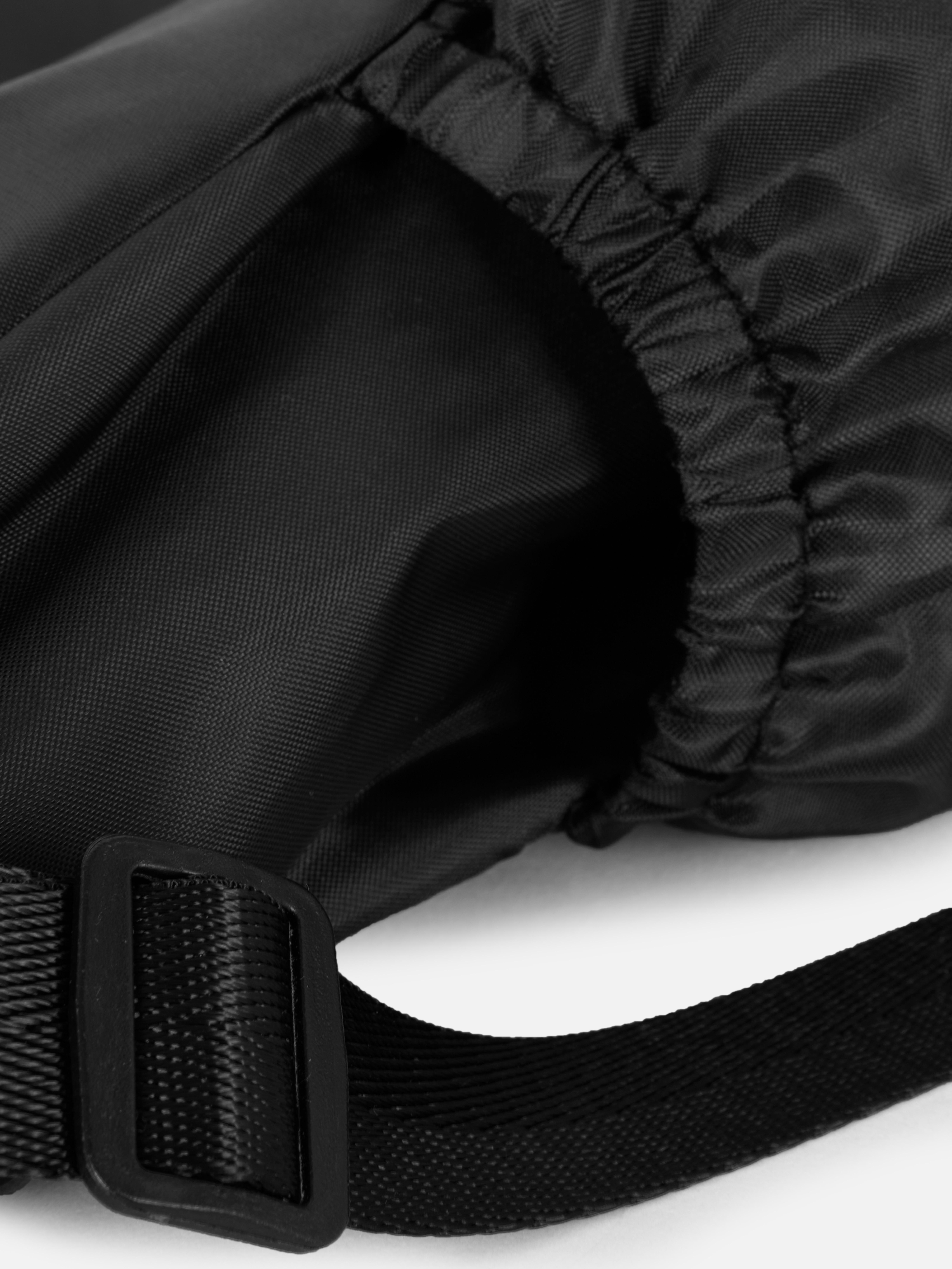 Crossbody taška s puzdrom