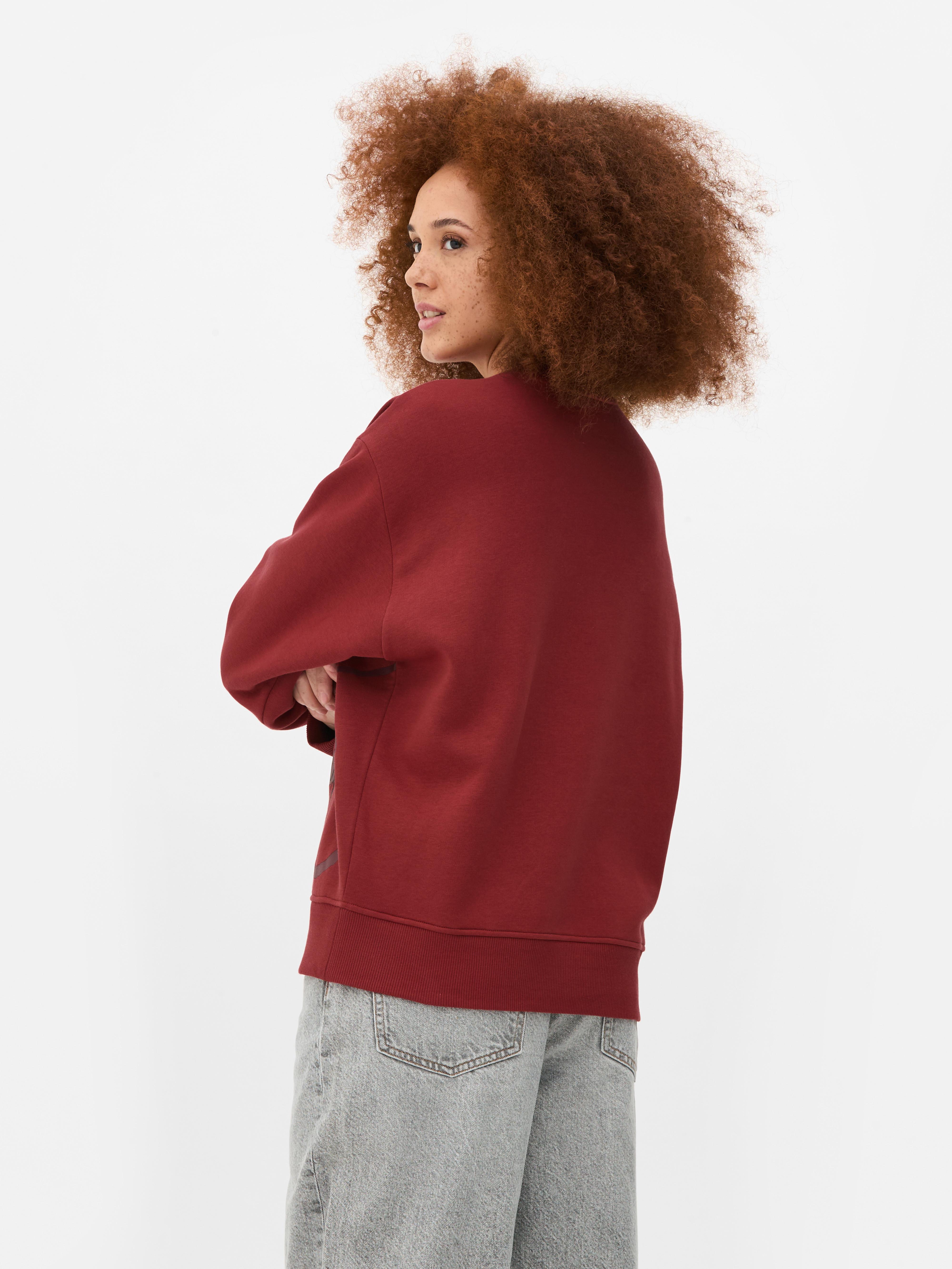 Disney’s Mickey Mouse Sweatshirt