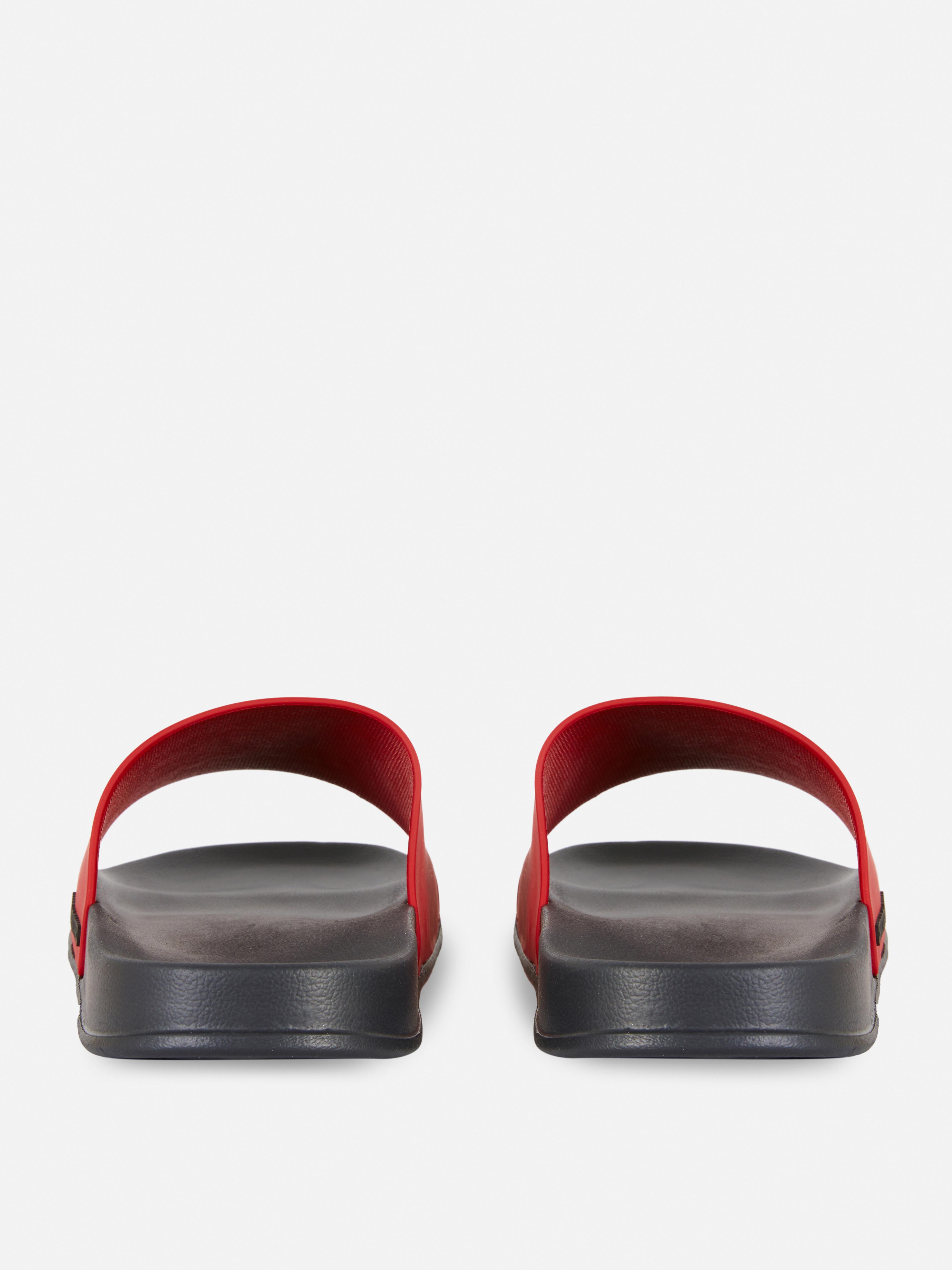 NBA Chicago Bulls Sliders