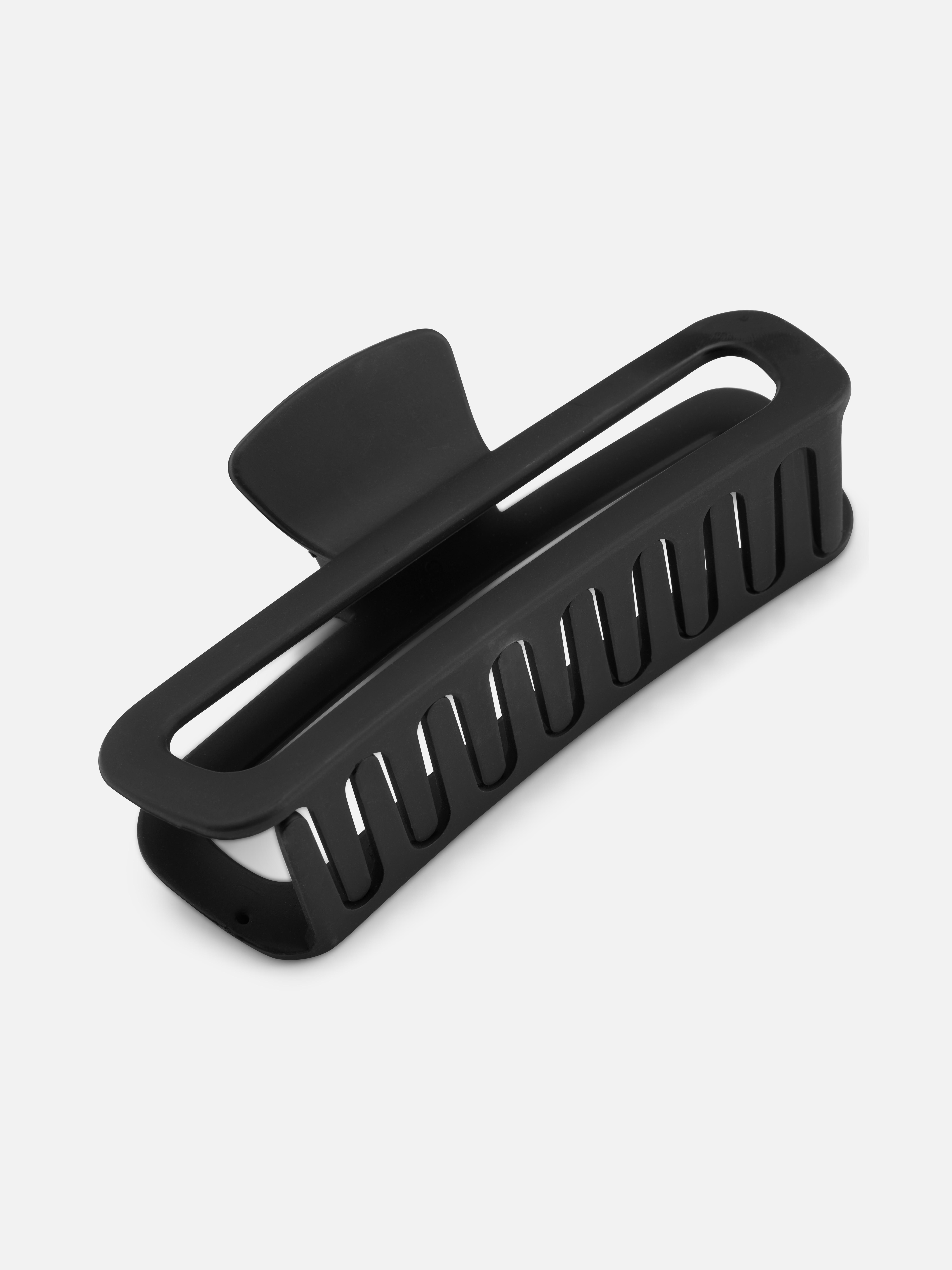 Rechthoekige bulldog-clip